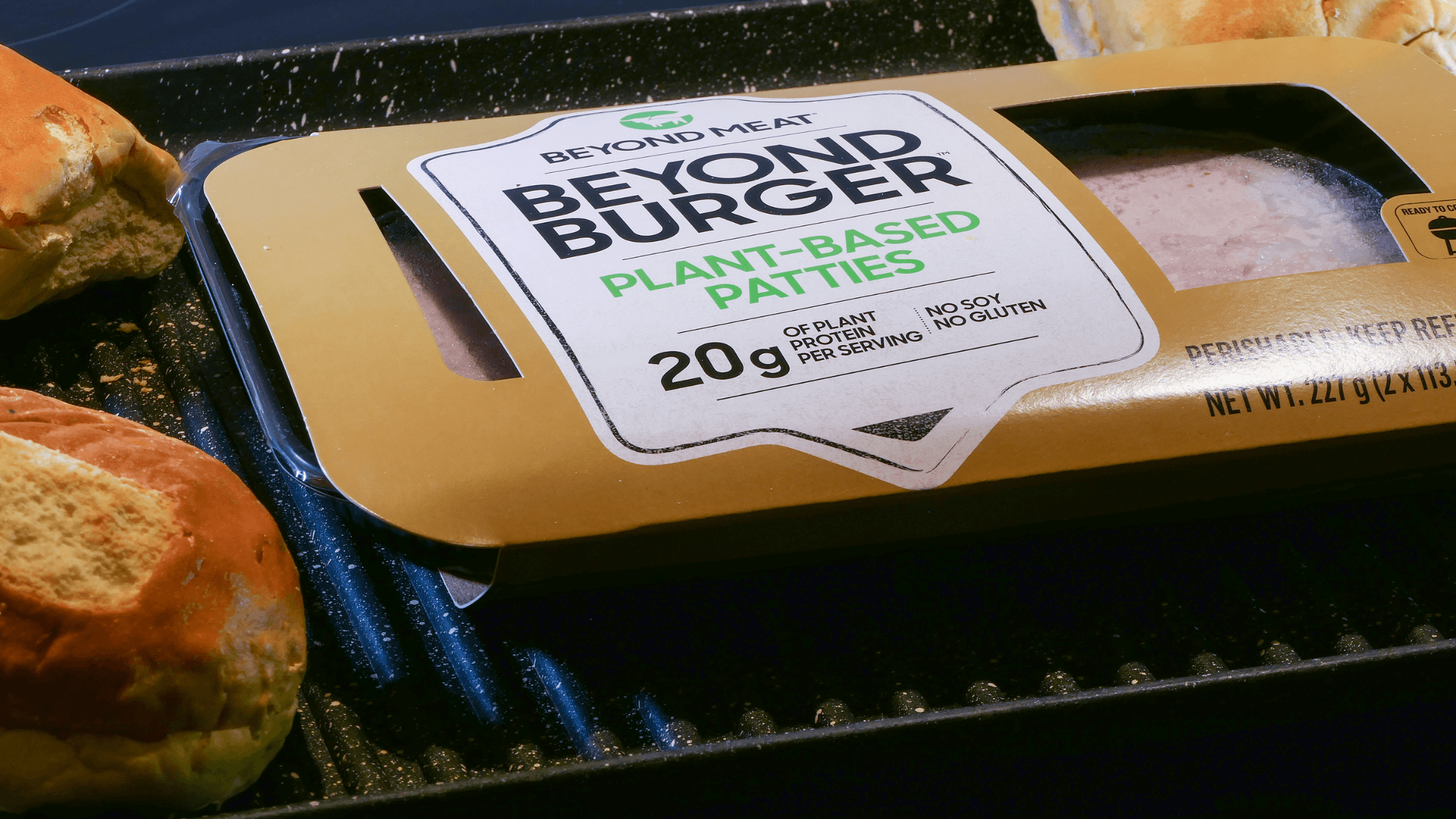 Uncover – Beyond Meat Goes Digital. Should Investors Buy Its Shares Uncover - Beyond Meat Goes Digital. Should Investors Buy Its Shares