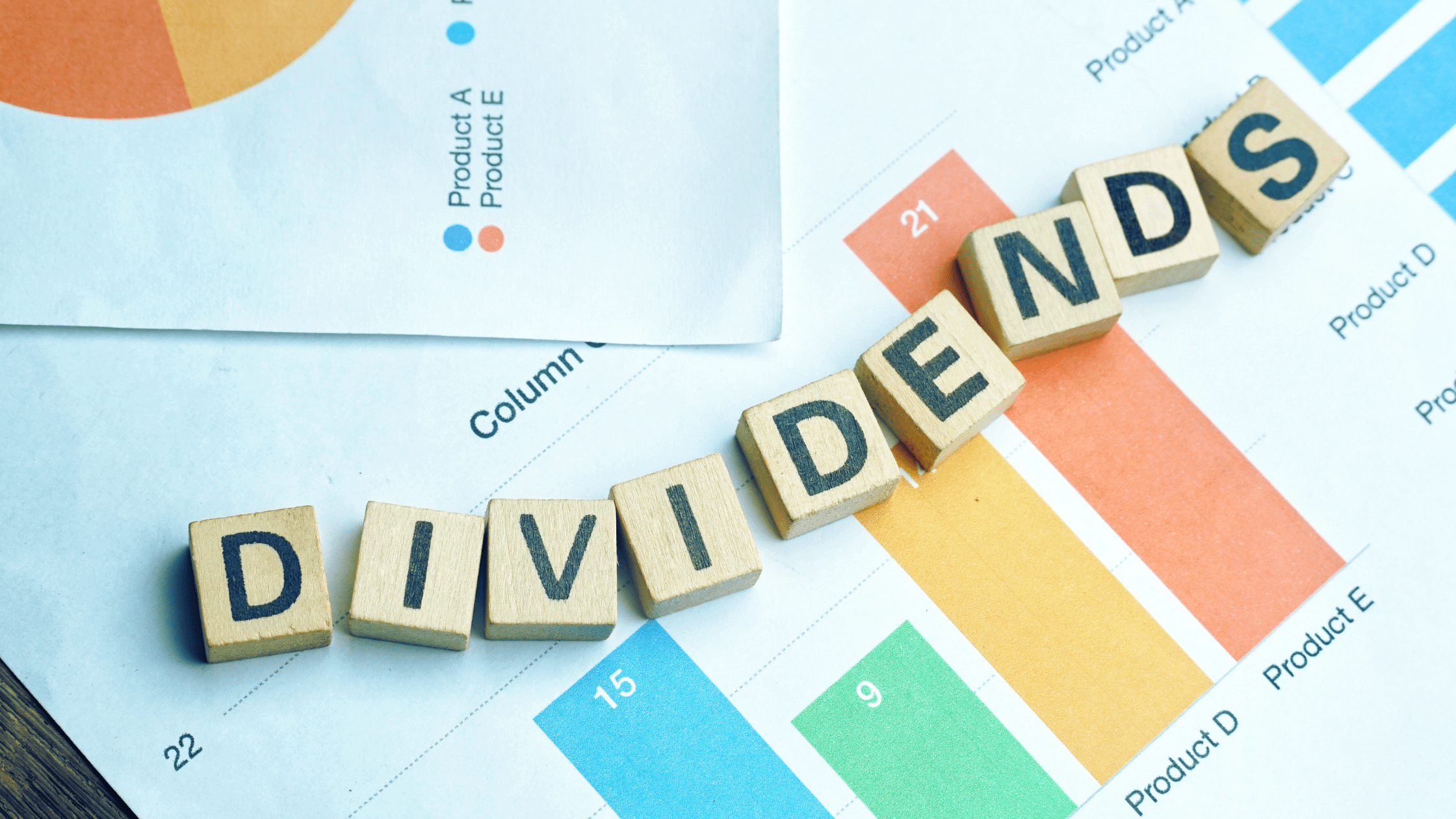 Why Buying Dividend Stocks Can Help Your Portfolio During Market Volatility