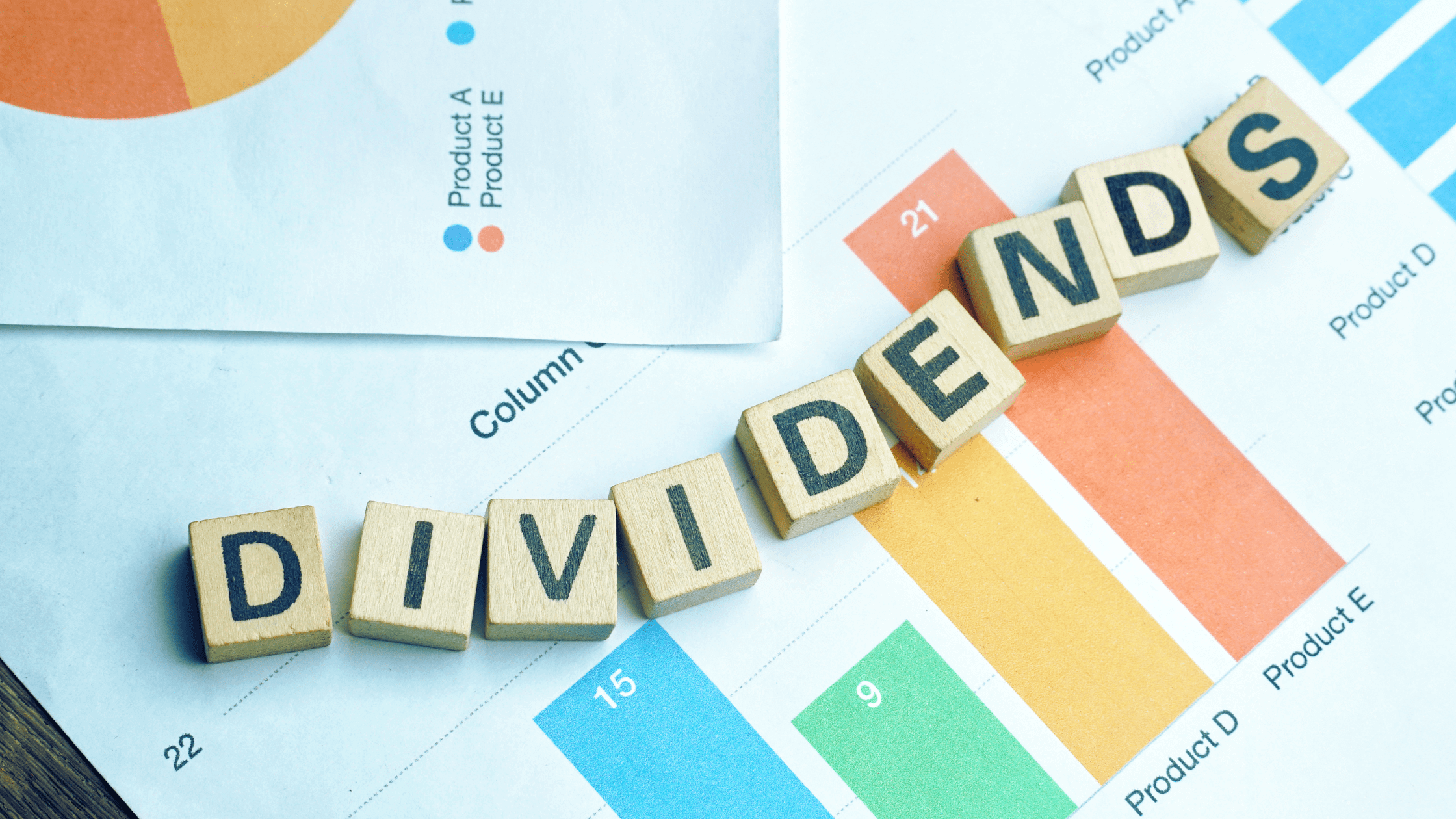 What is Dividend