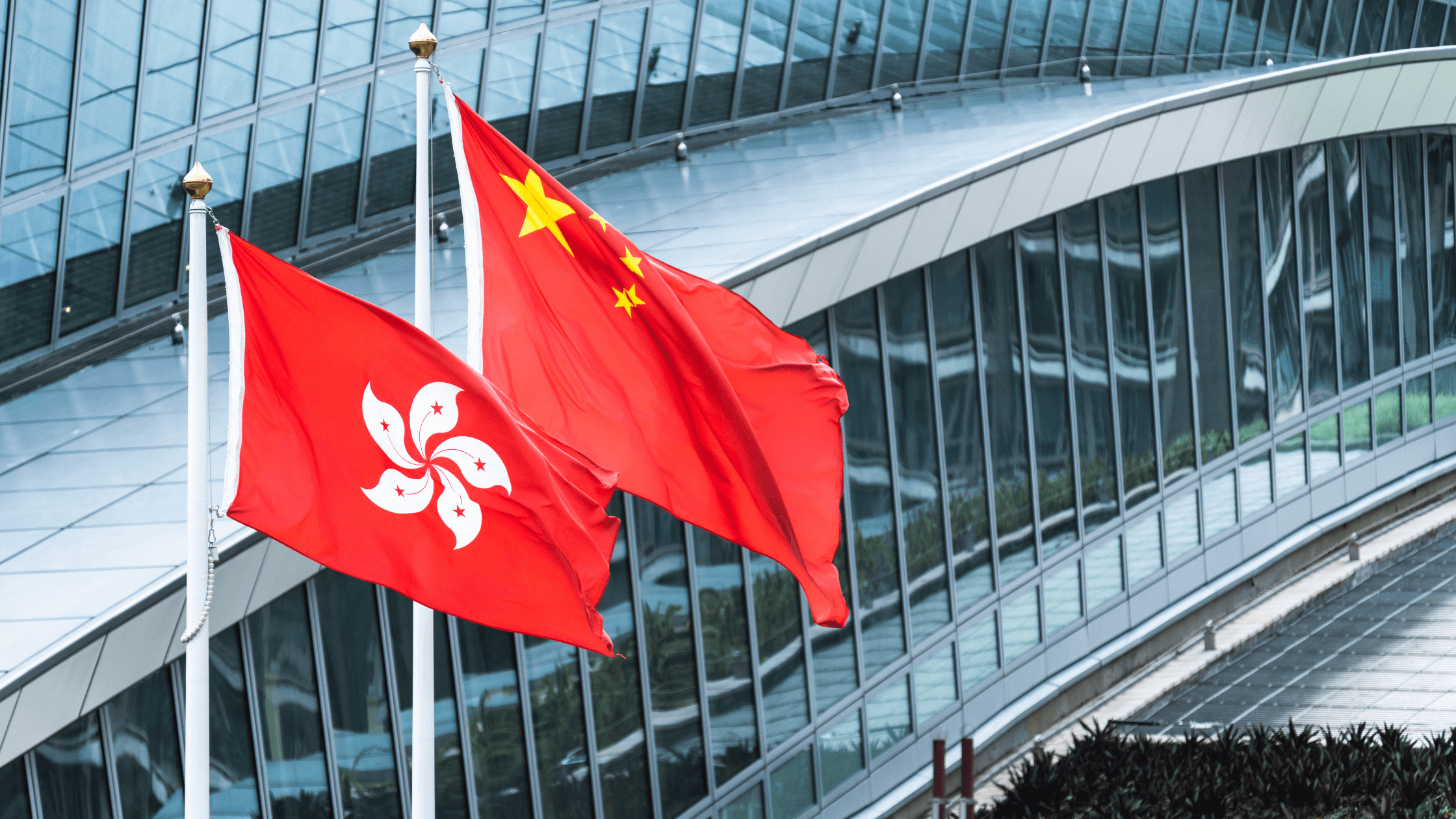 Uncover – China new and old economy stocks Uncover - China new and old economy stocks