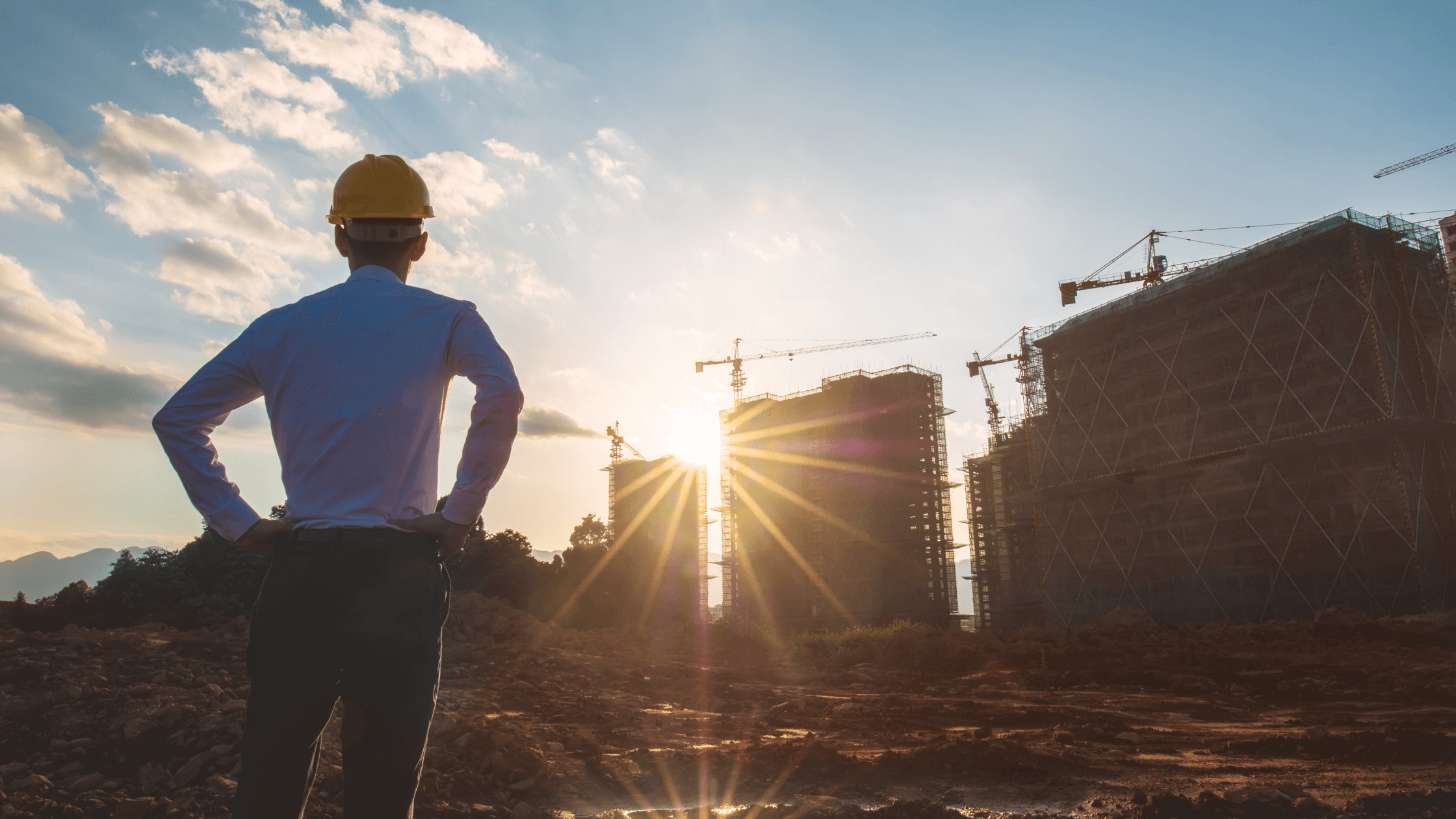 Uncover – Infrastructure dividend Uncover - Infrastructure dividend