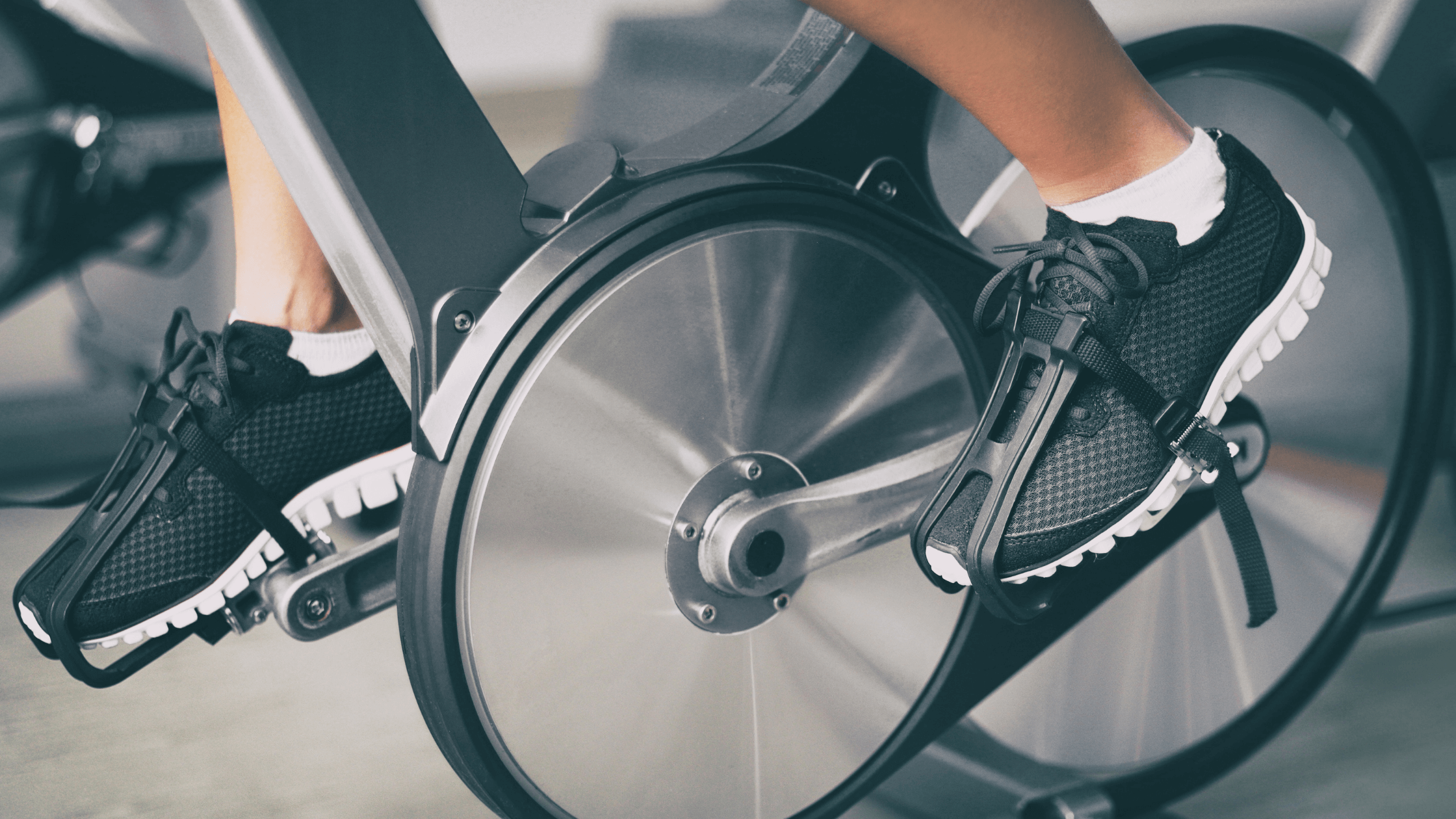 Uncover – Peloton bike stock Uncover - Peloton bike stock