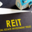 REITs dividends