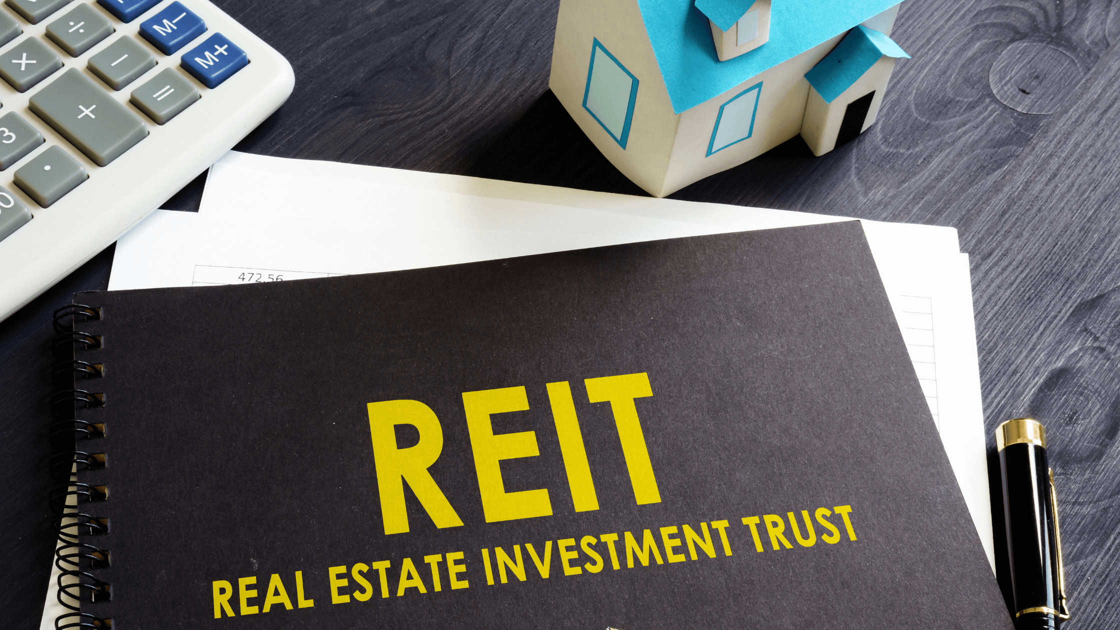 2 Singapore REITs Yielding More Than Your CPF SA