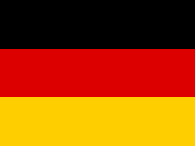 de-germany