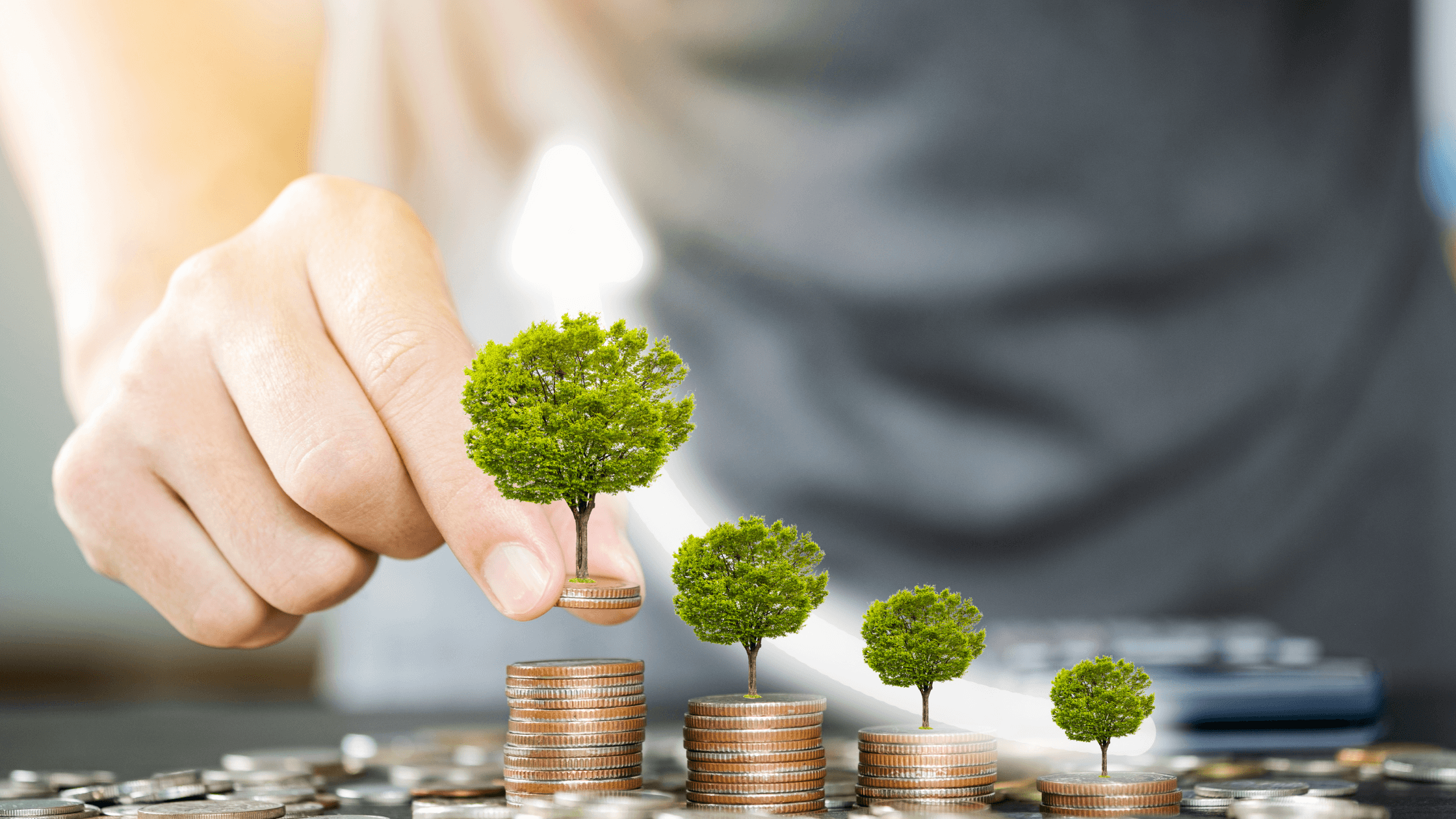 Uncover – Financials stocks buy Uncover - Financials stocks buy
