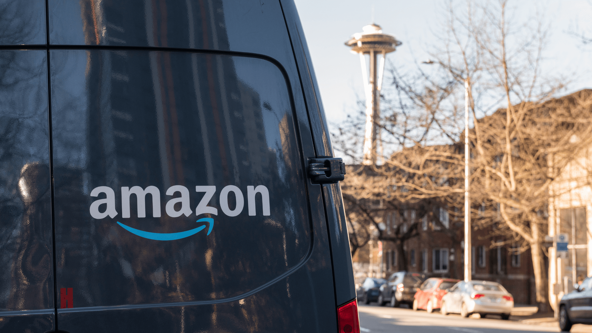 3 Big Numbers From Amazon’s Latest Earnings