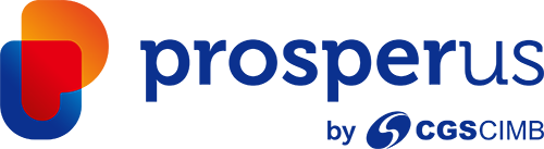 ProsperUs Logo
