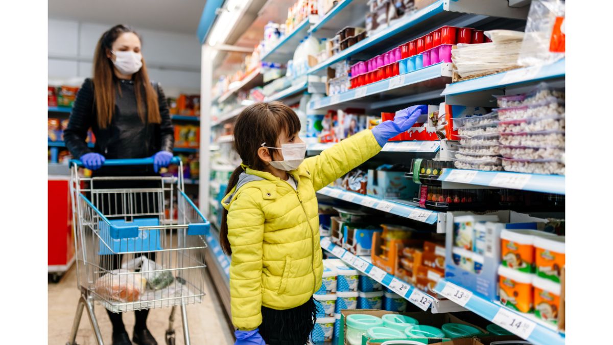 Retail Stocks