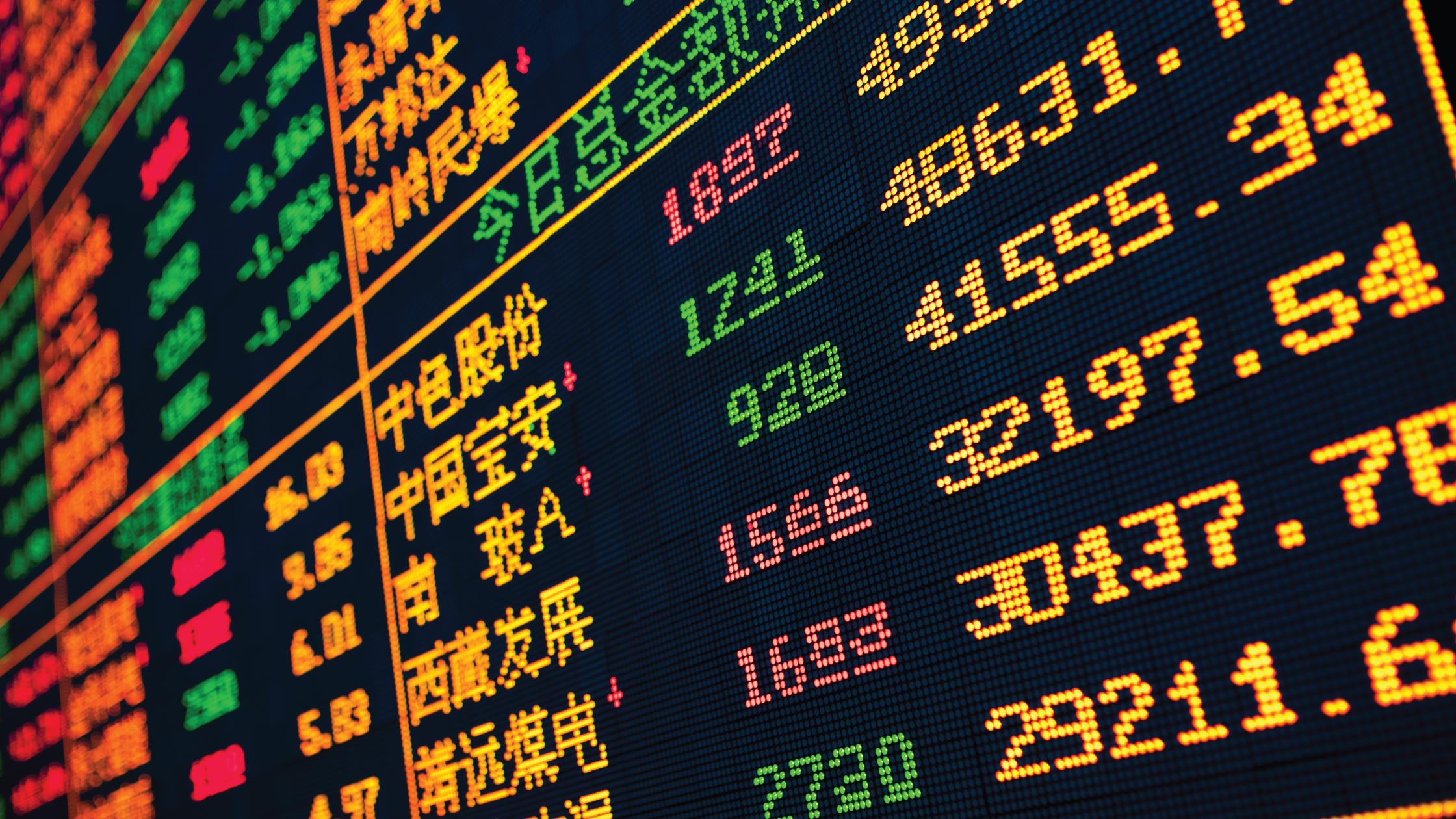 BigMoney_ChinaStocksAfterTechCrackdown Should Investors Buy China Stocks After Tech Crackdown?