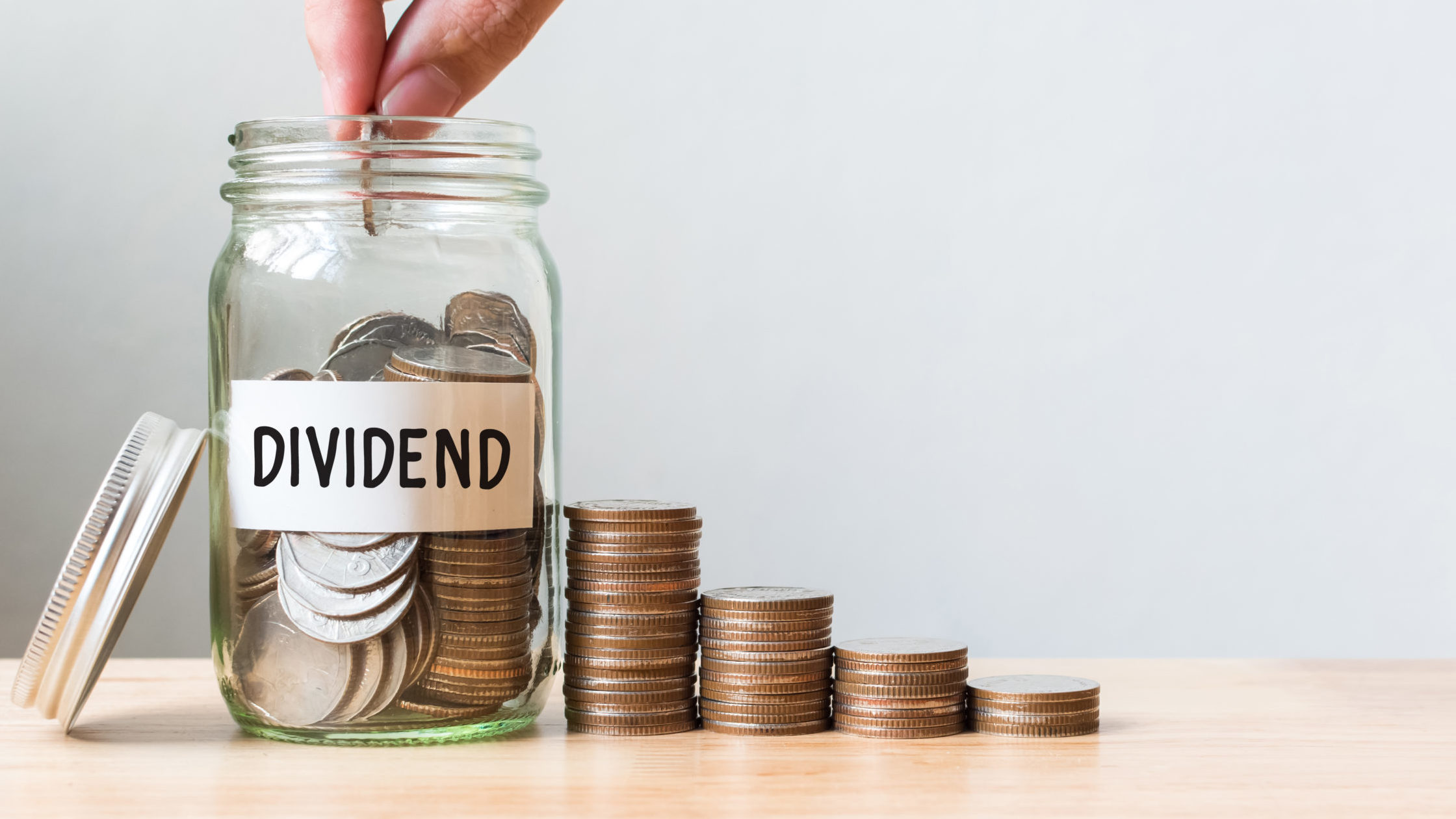 What is Dividend