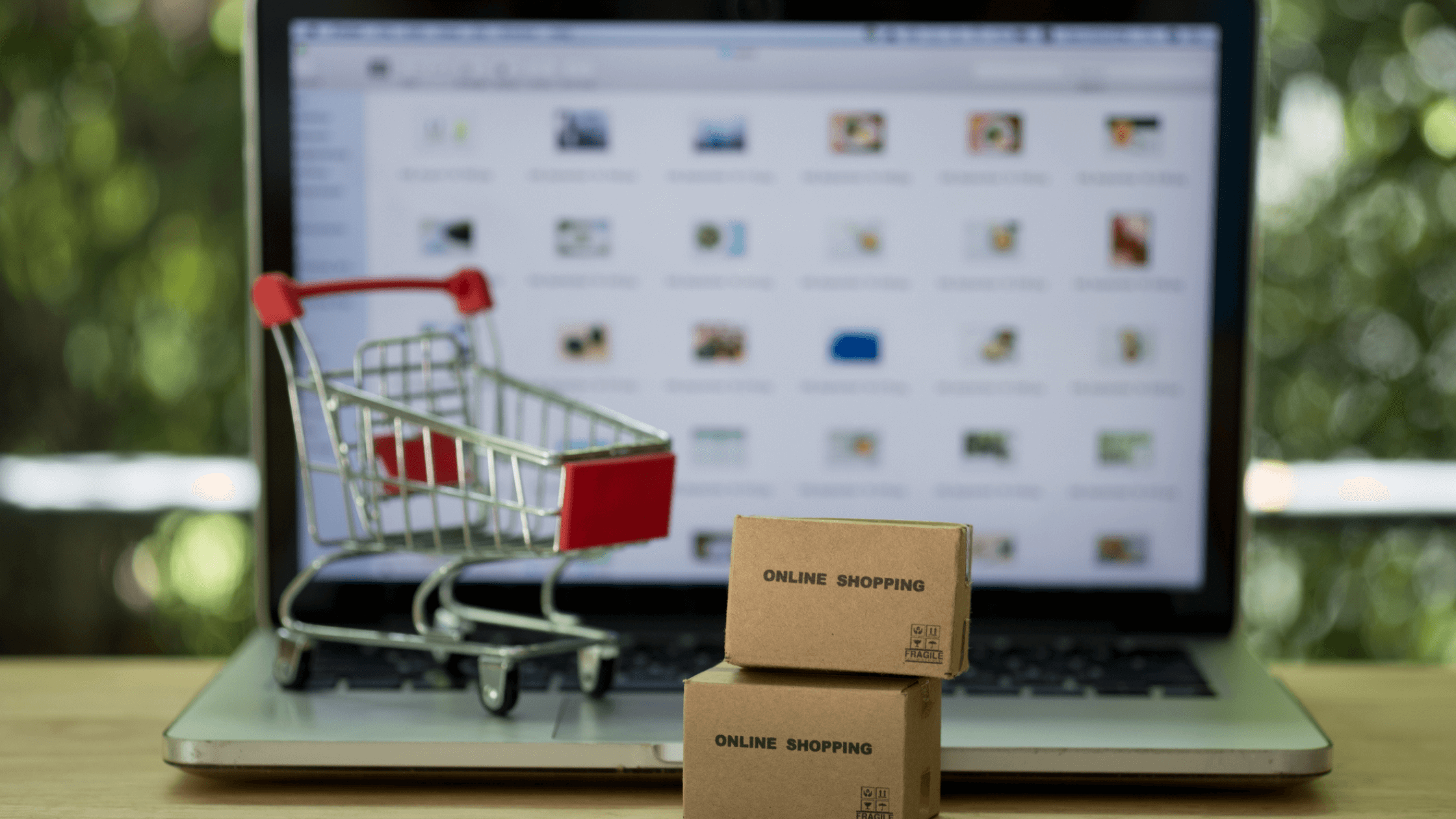 Ecommerce stocks buy