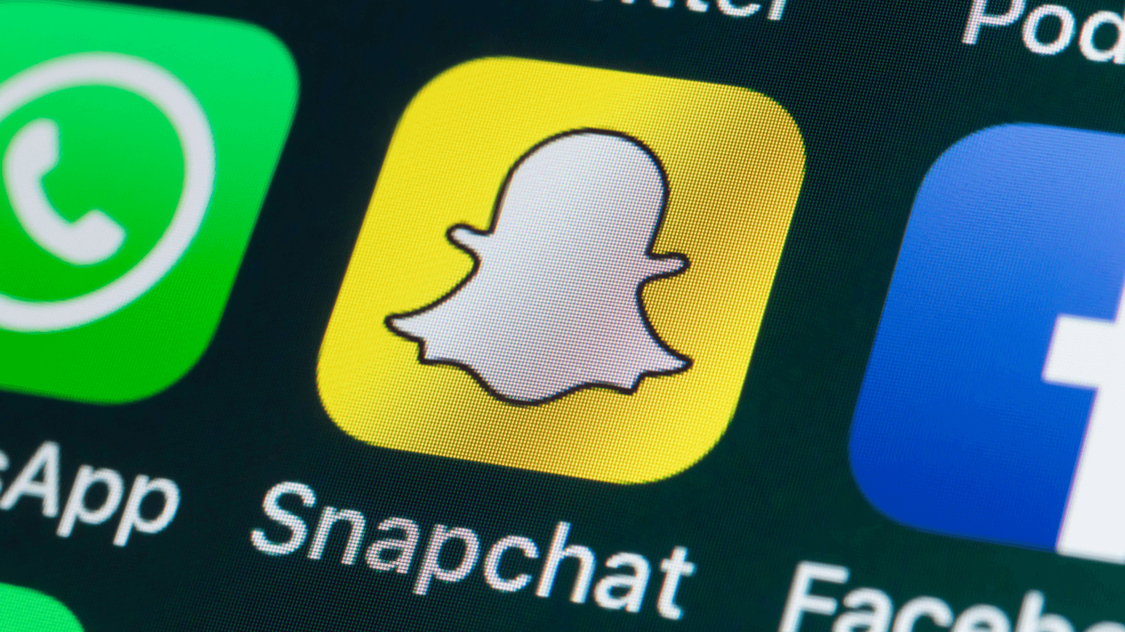 Here’s Why Snap Stock is Crashing 25%