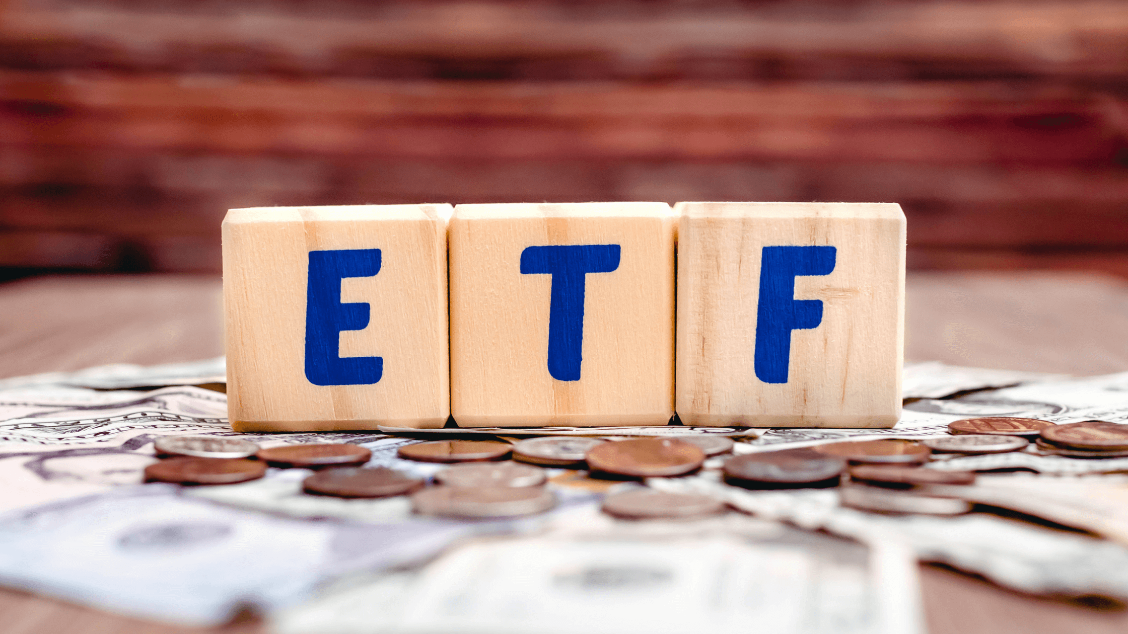 Why Buying ETFs Makes Sense in a Volatile Stock Market