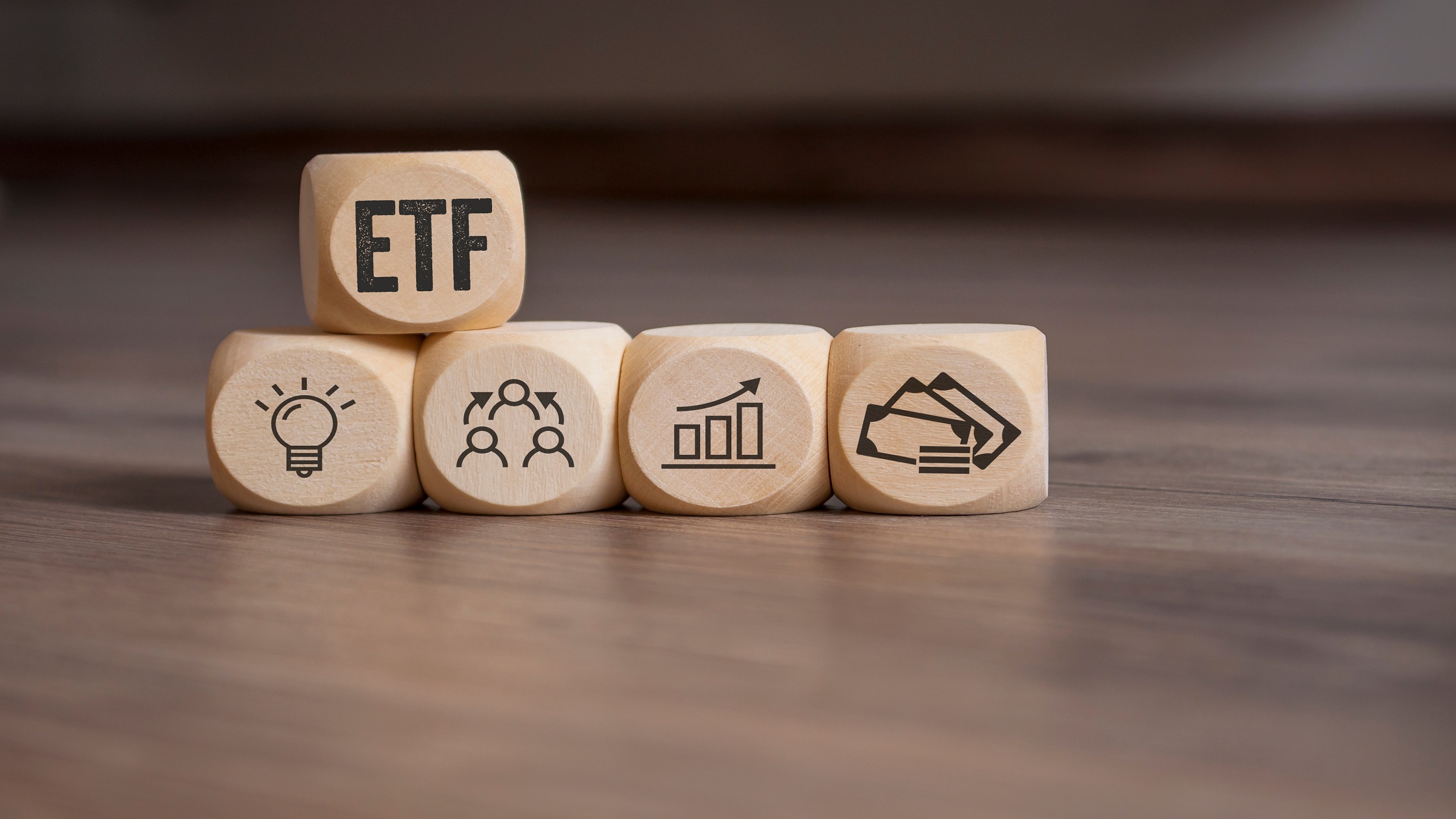 ETF Series: Top 10 ETFs Beginners Can Buy