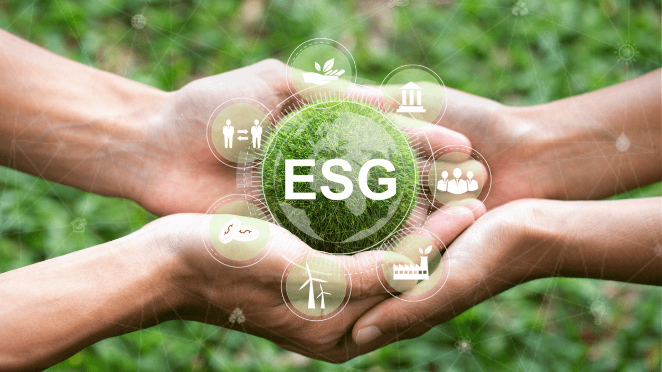 ESG investing Fund Ideas