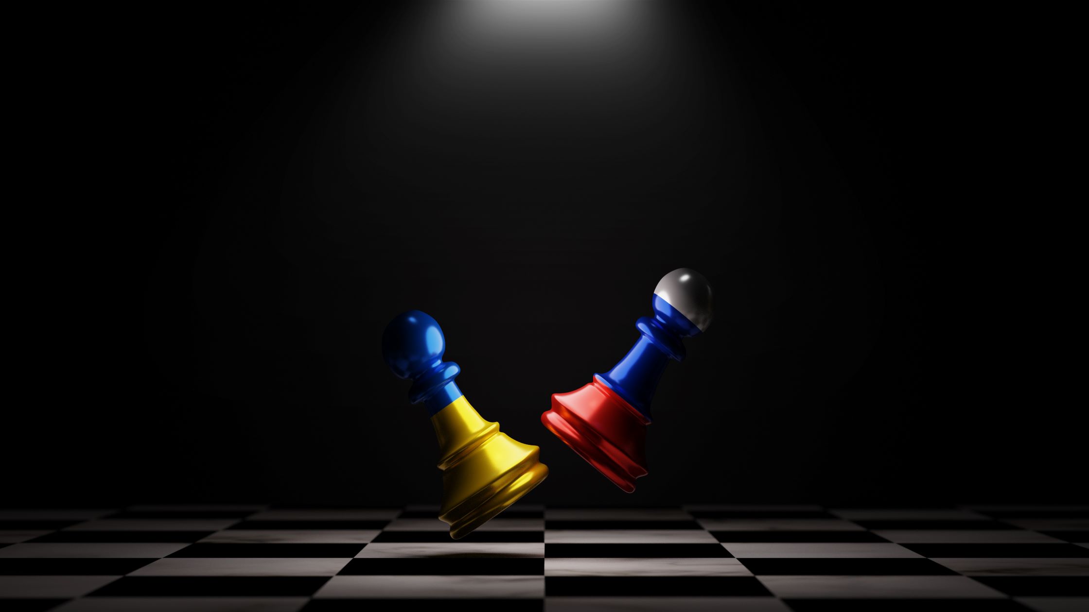russia vs ukraine