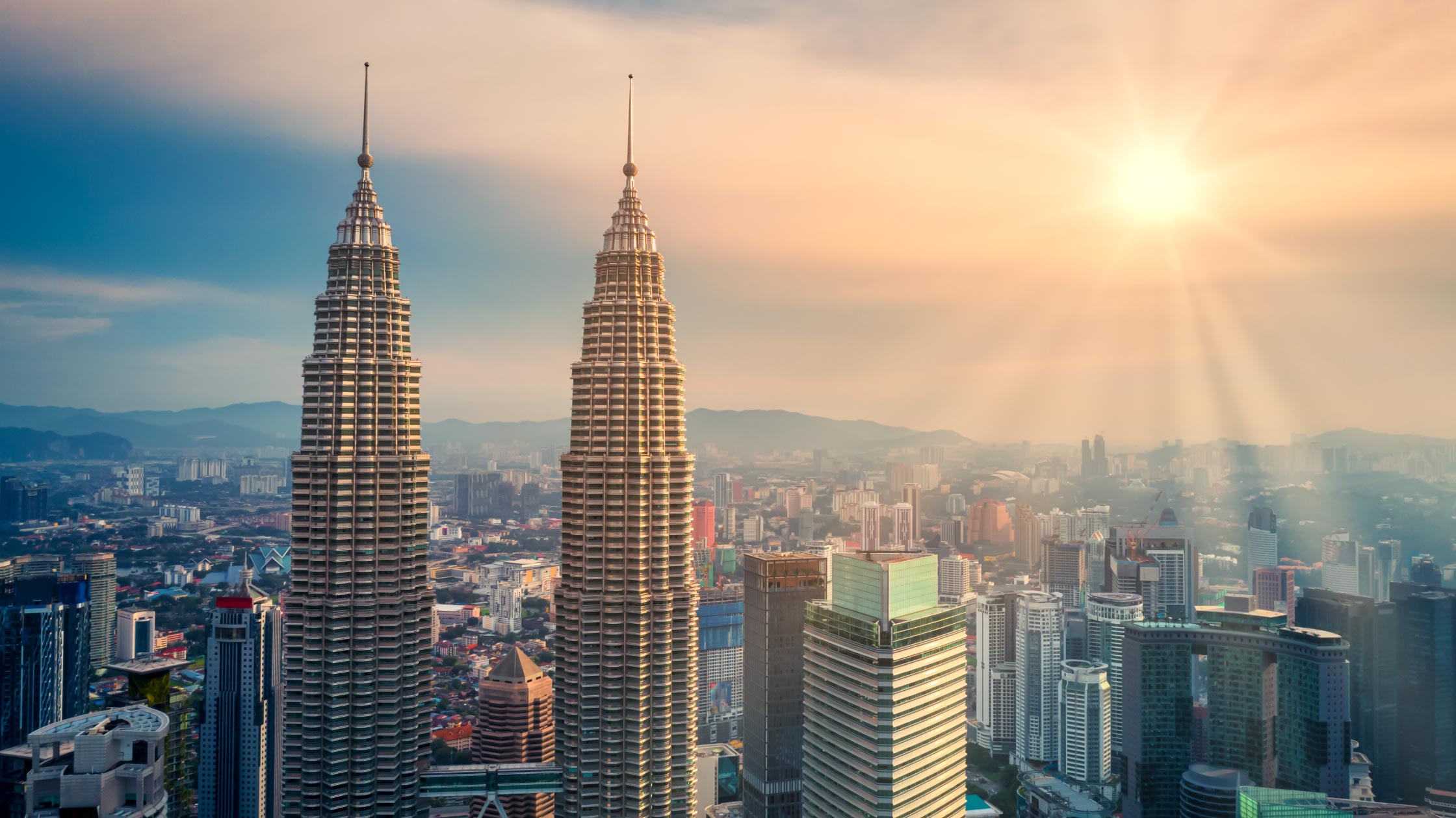 4 Stock Trading Themes for Malaysia Investors