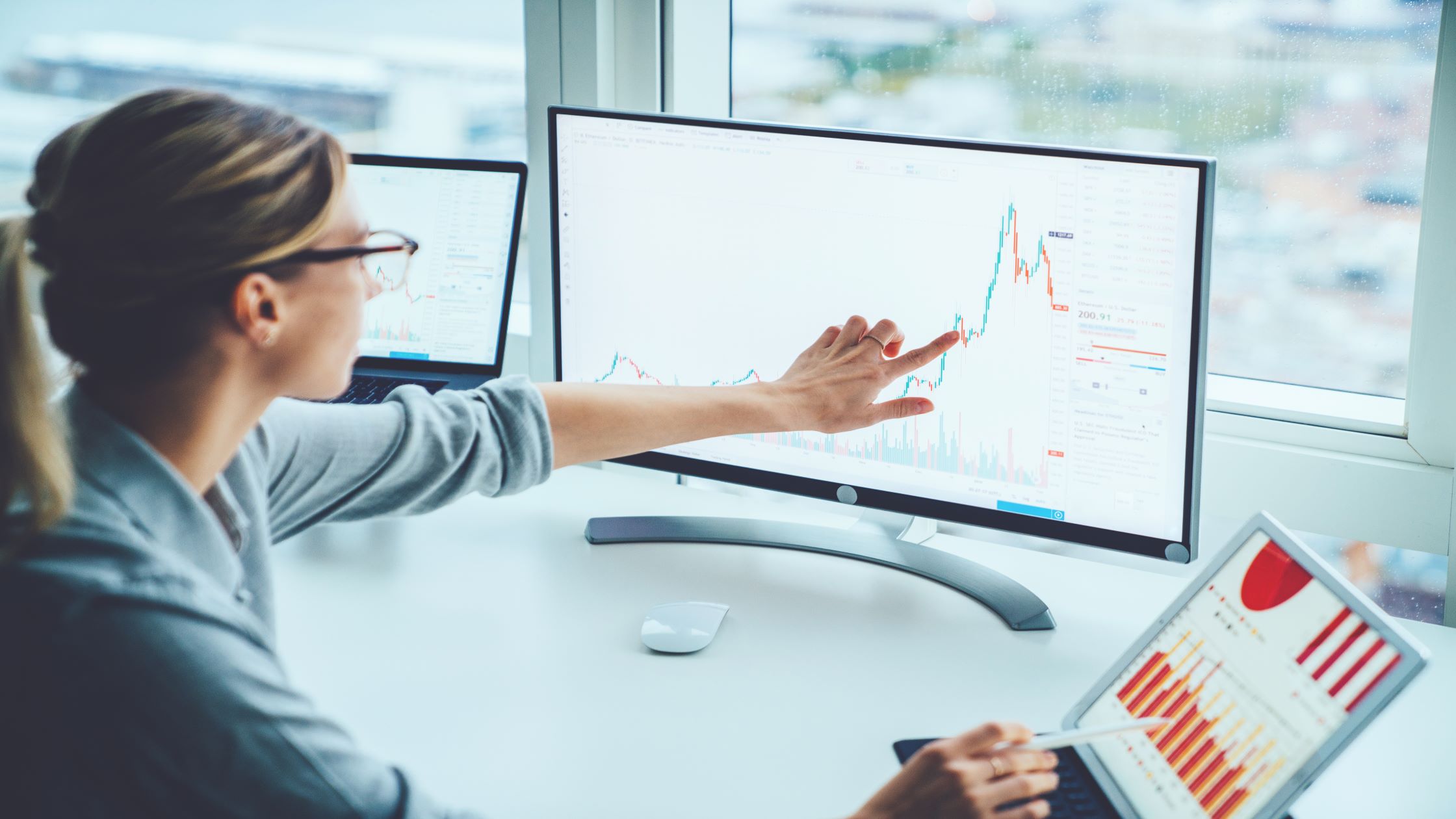 Market Volatility: Strategies for Staying Calm Amidst Share Market Storms