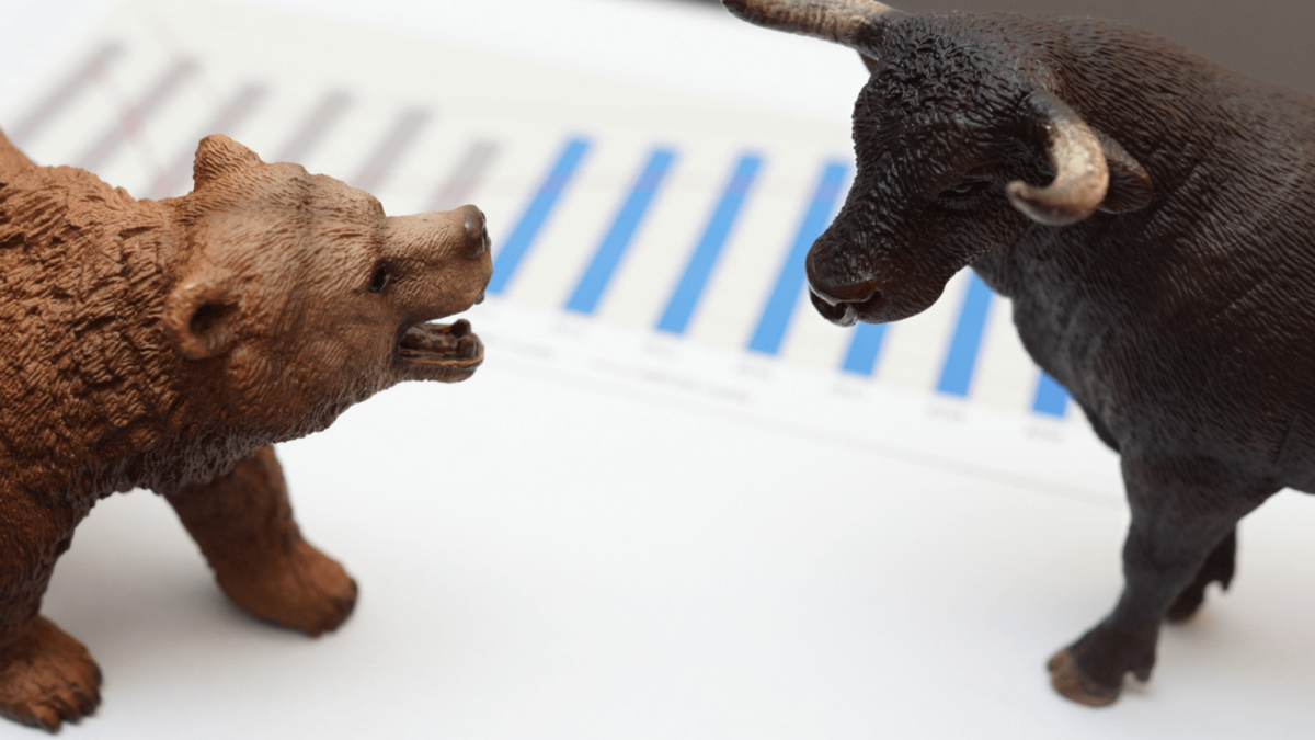 Bear Market Rally in Stocks Could Continue But Buyers Beware