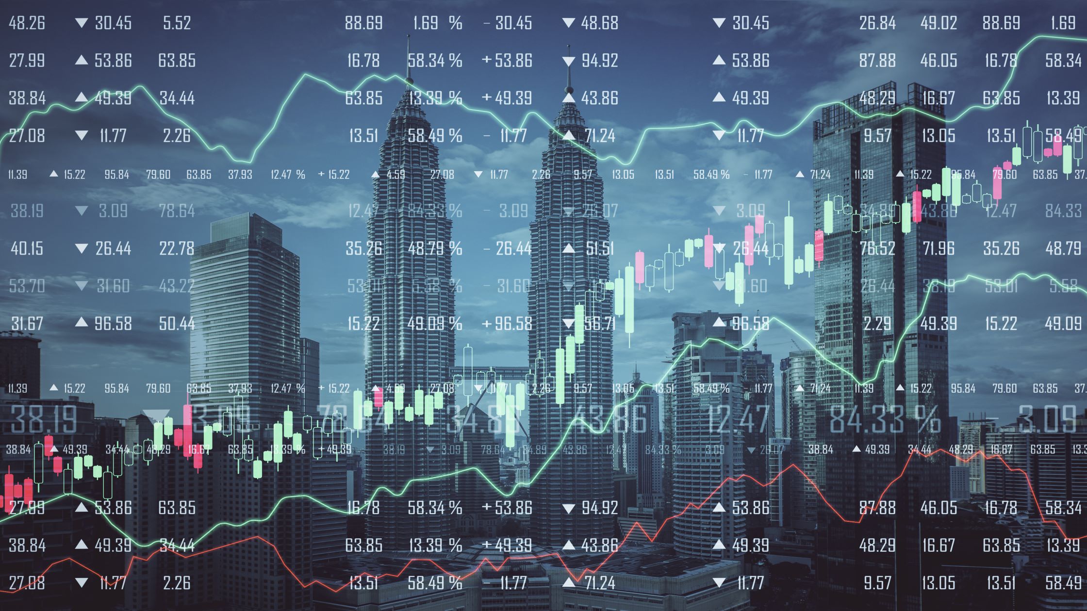 Can Malaysia GE15 Provide Clarity for Investors?