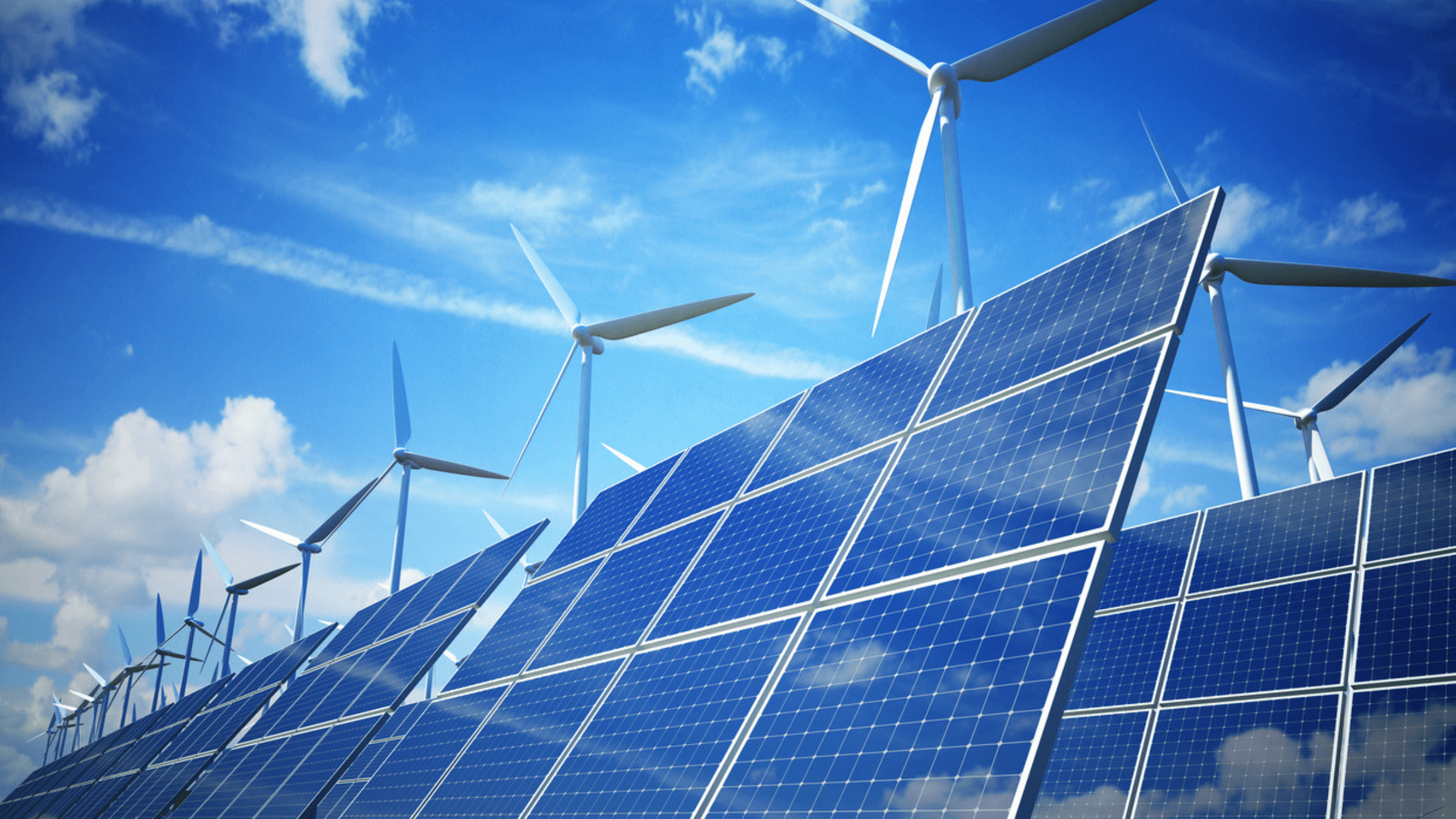 Clean energy dividend stocks