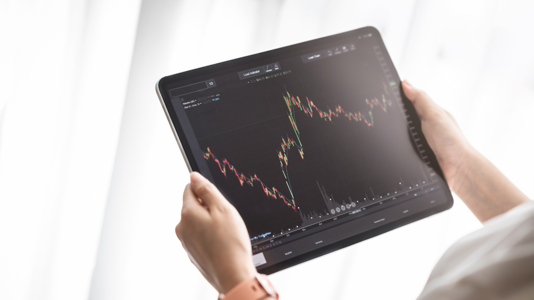 Stocks with Momentum: Aztech Global and UMS Holdings