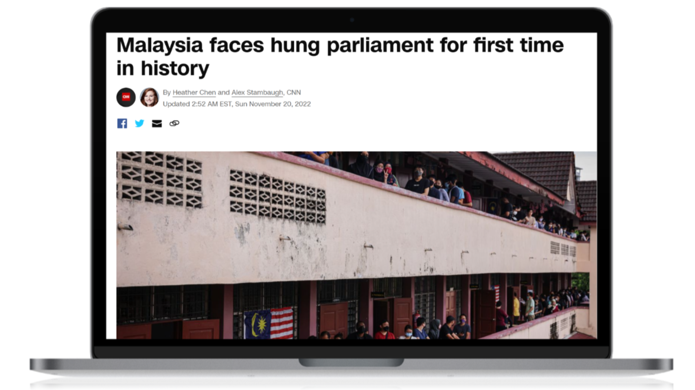 Malaysia-Political-Instability