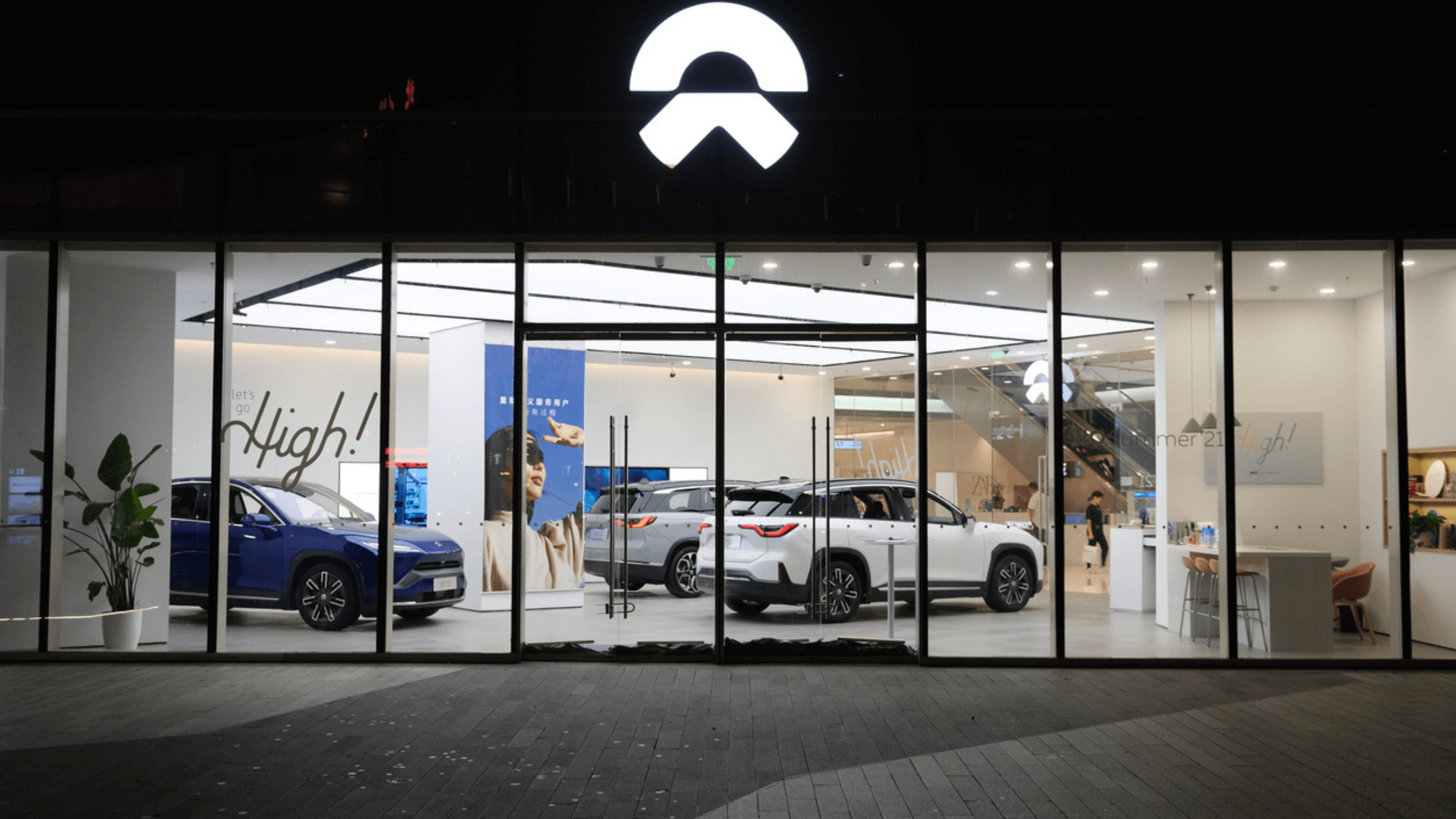 NIO Stock: What to Focus on in Its Path Towards Profitability