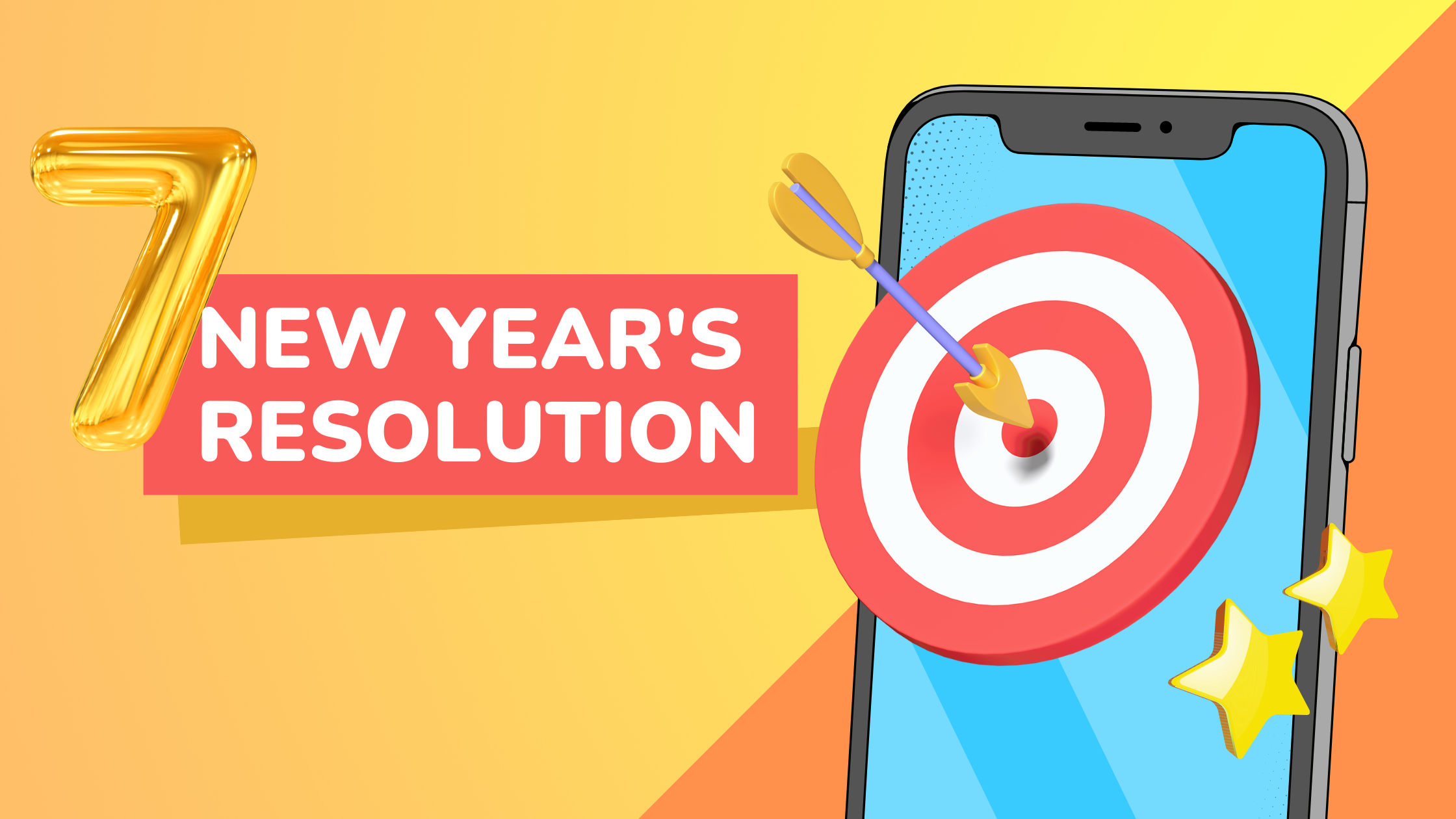 7 New Year’s Resolutions for Smart Investors in 2023