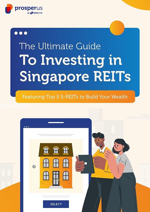 The Ultimate Guide To Investing in Singapore REITs