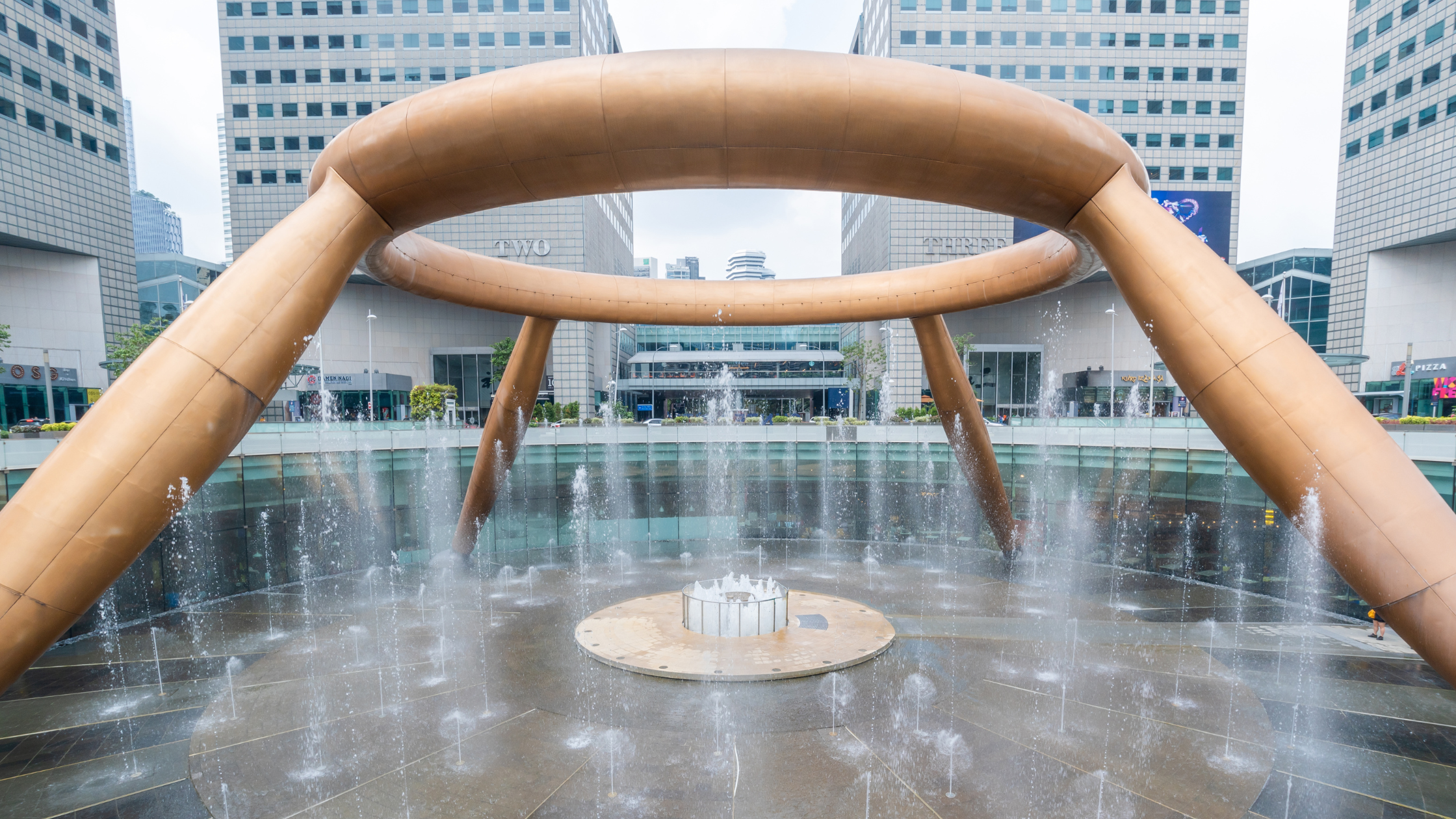 suntec reit