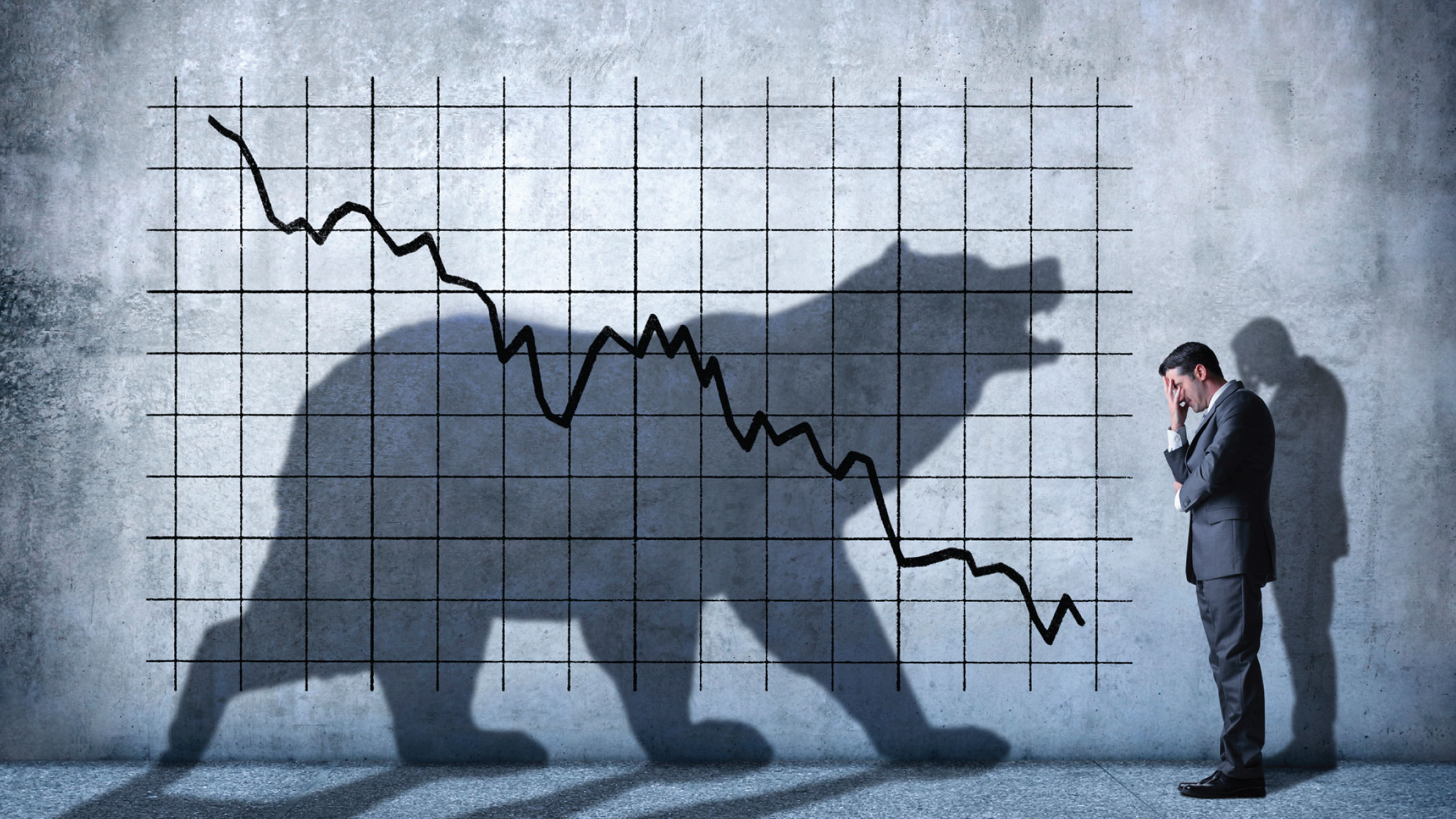 Bear-Markets