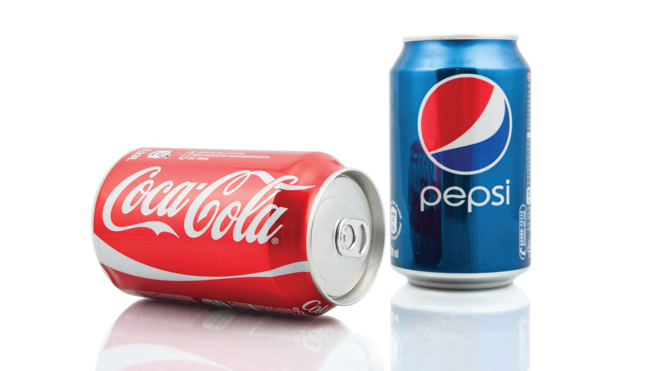 Better Buy: Coca-Cola vs. Pepsi - ProsperUs