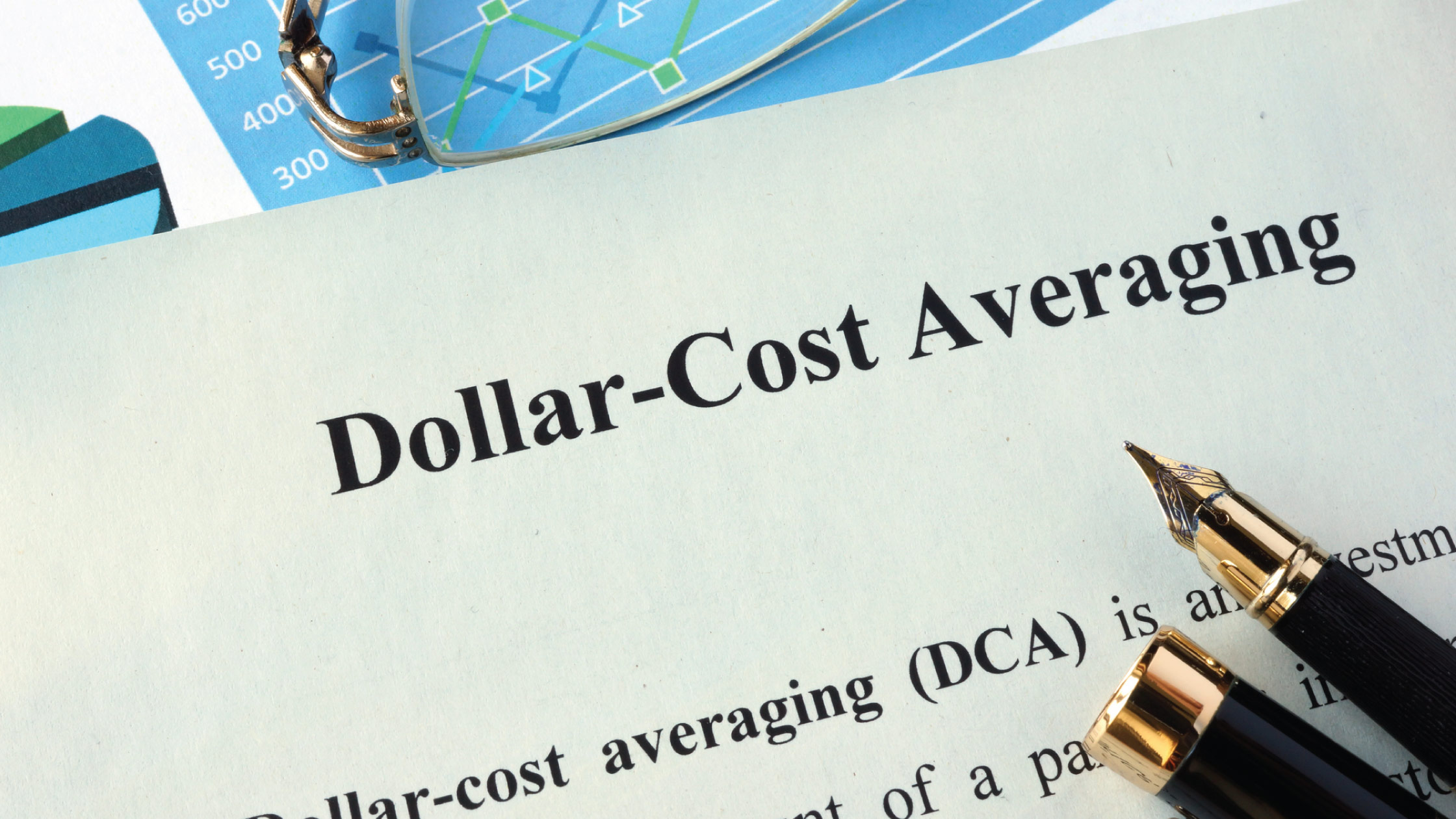 Dollar-cost-average-investing-stocks