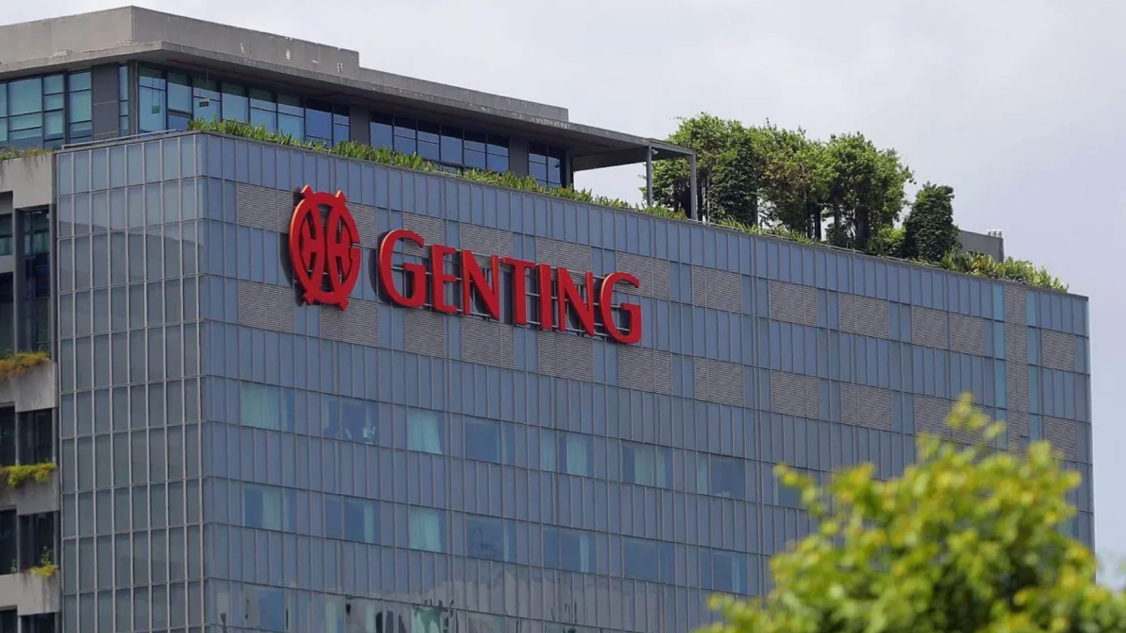Genting Singapore Soars Most in Three Years on Earnings Beat - BNN