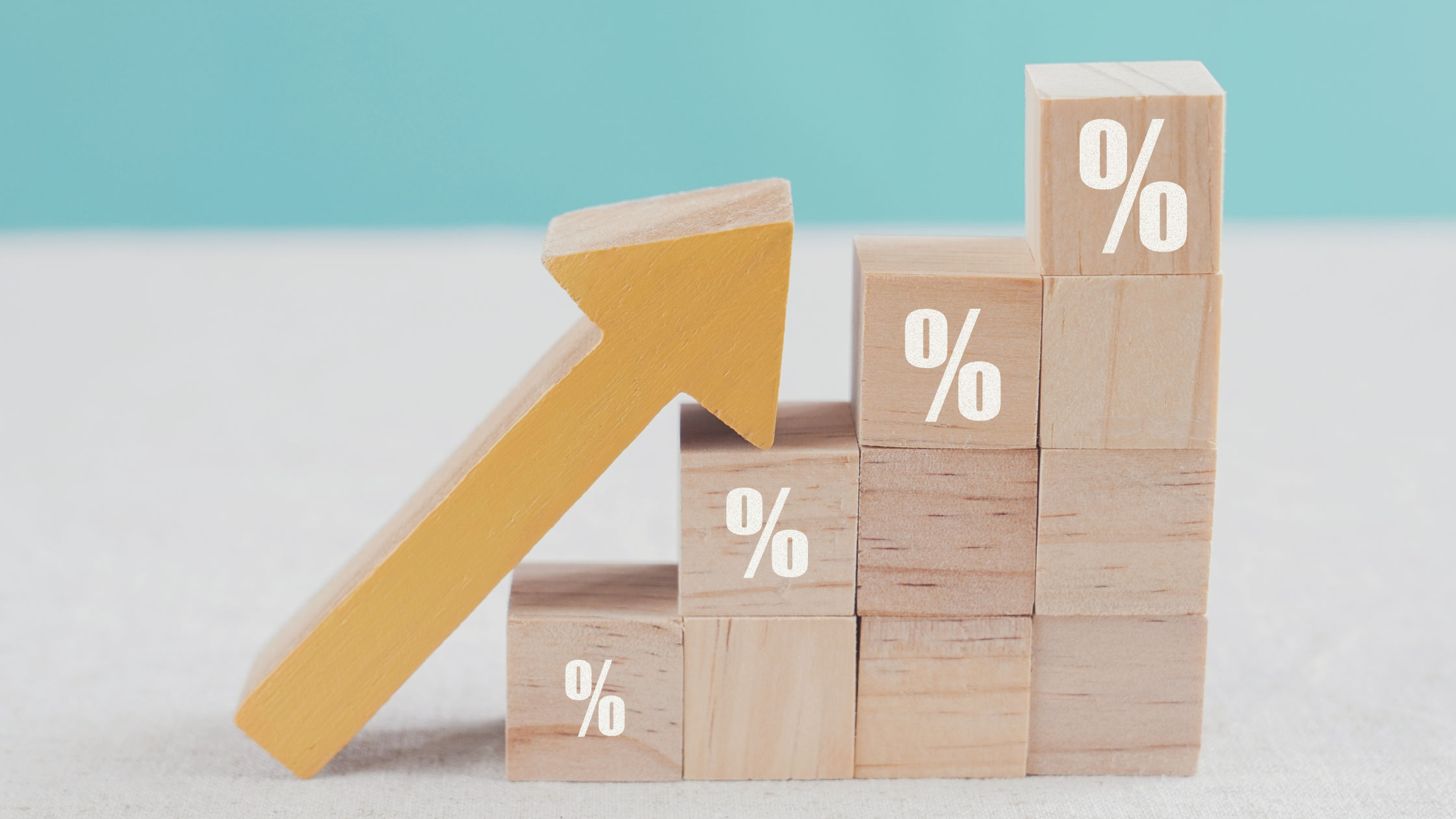 Interest-Rates-Climbing