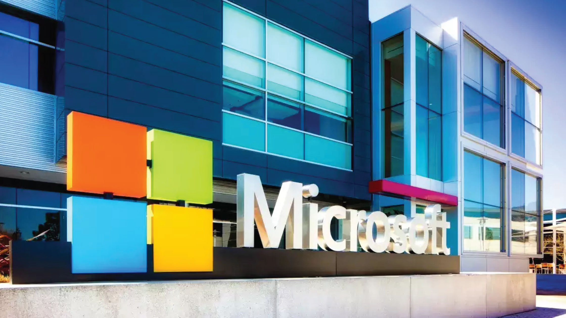Microsoft Shares: Here’s Why They Jumped Over 8% in After Hours