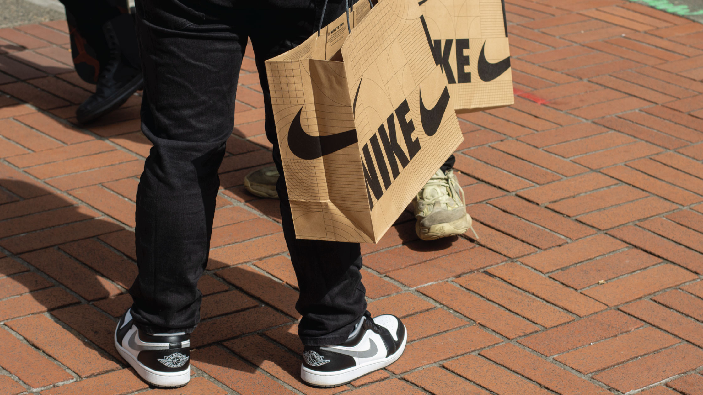 Should You Buy Nike Ahead of Earnings This Week?