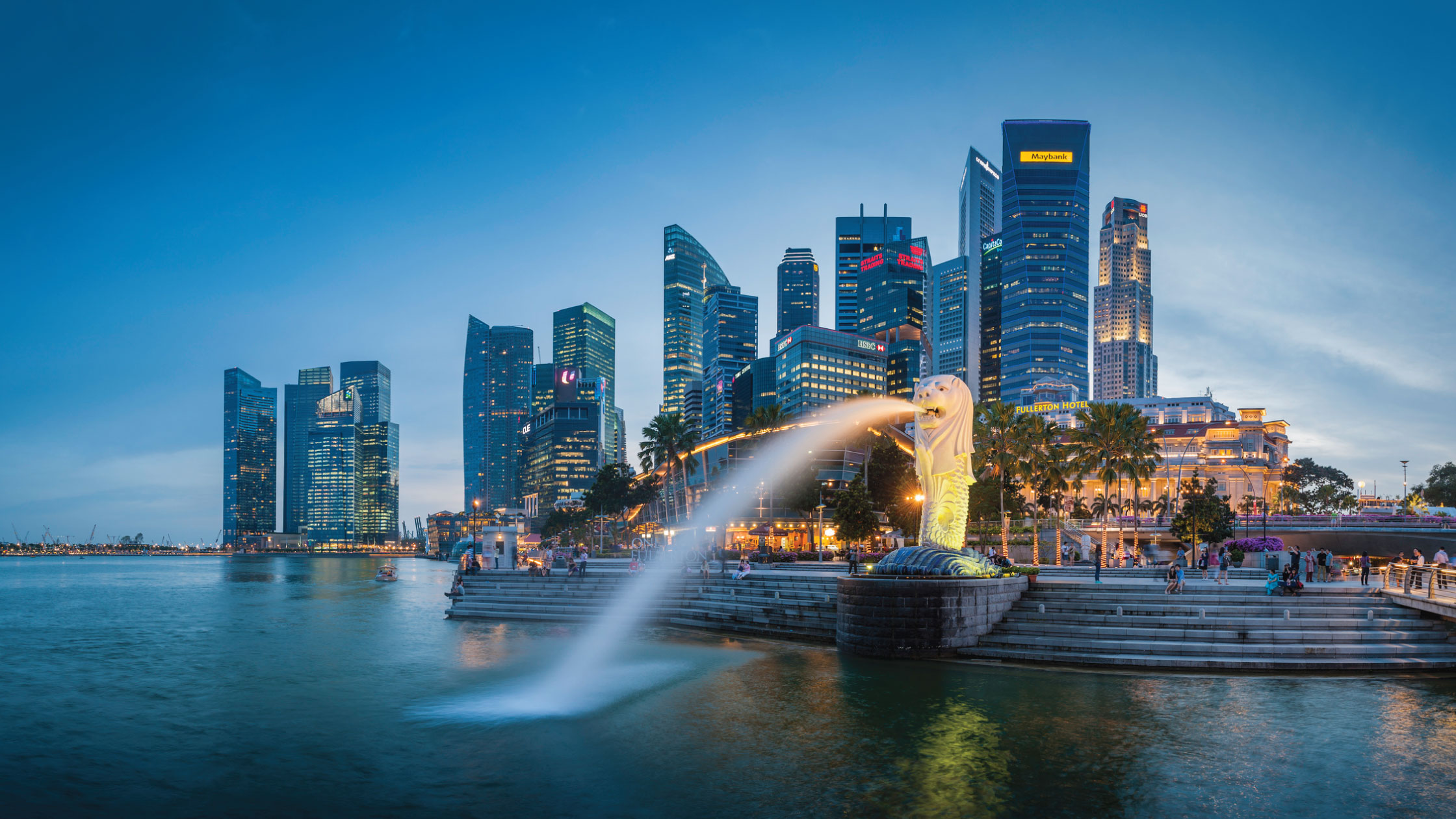 Top 3 Singapore Travel and Hospitality Stocks You Can’t Miss