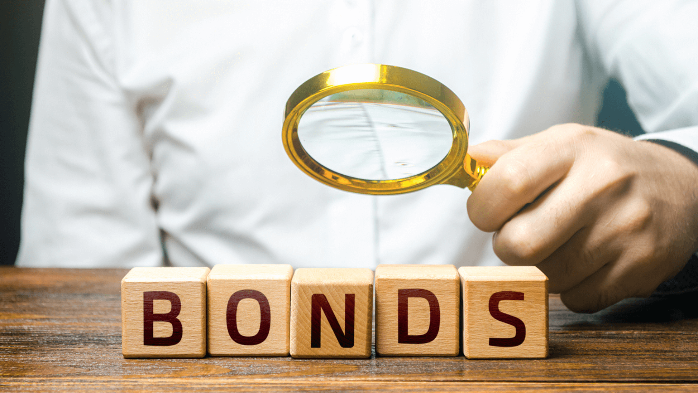 How Can Singapore Investors Buy Bonds?