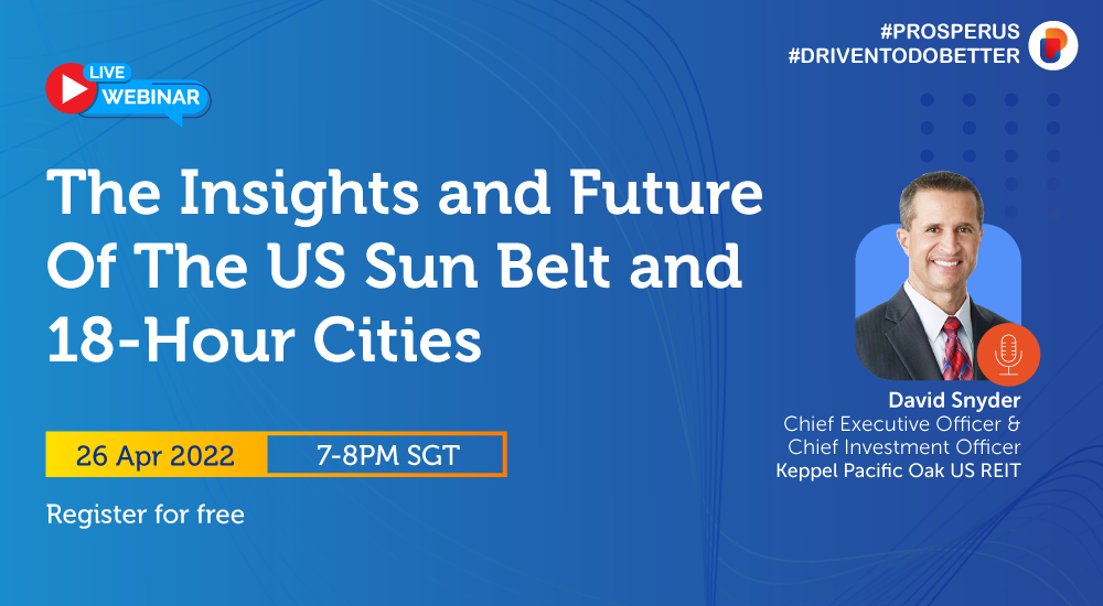 The Insights and Future Of The US Sun Belt and 18-Hour Cities