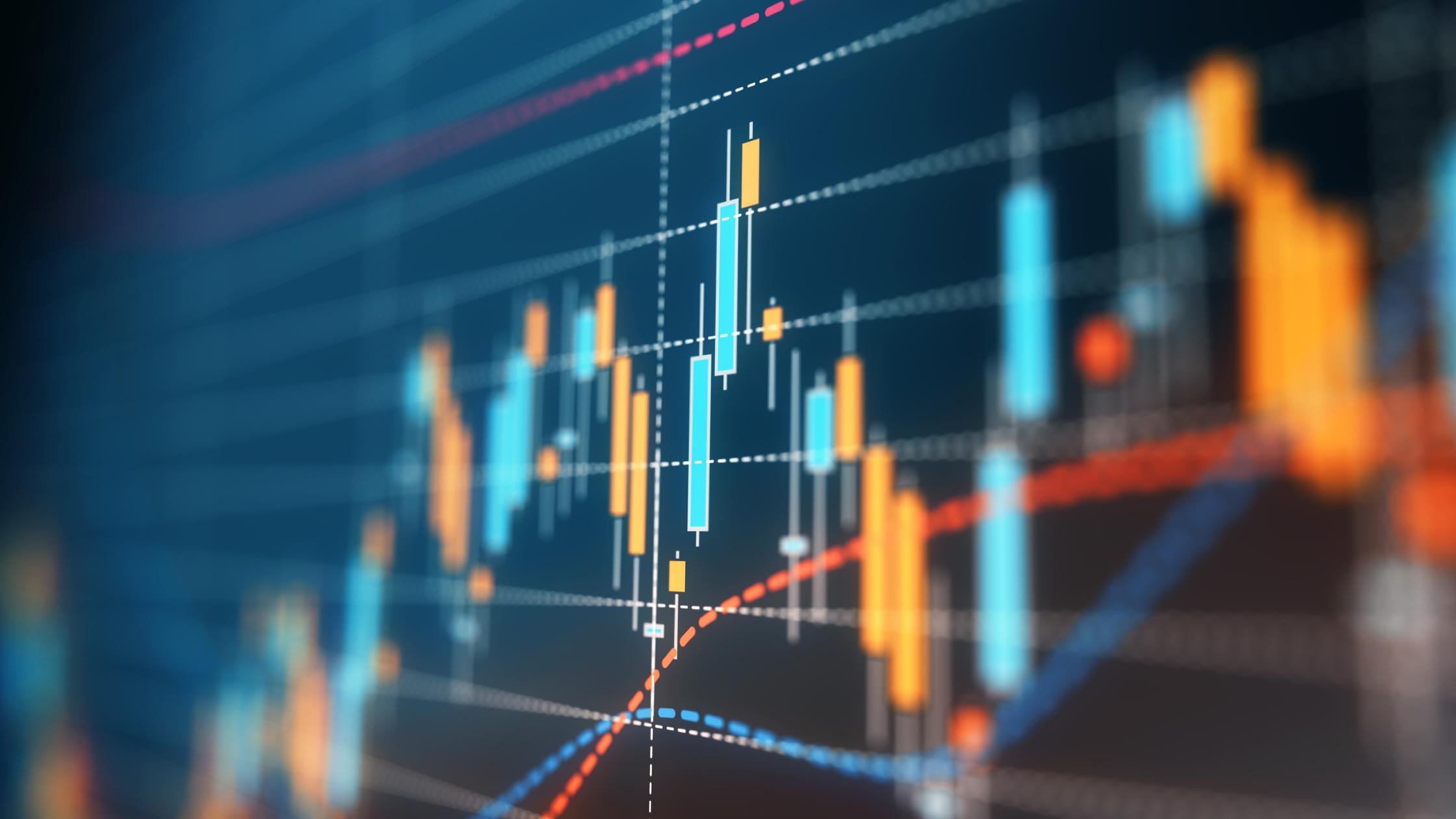 Stock with Momentum: CapitaLand Investment