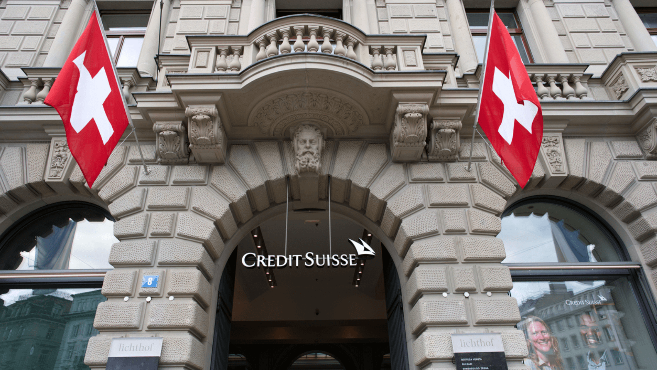 Credit Suisse Takeover: Why Singapore Bank Investors Should Care