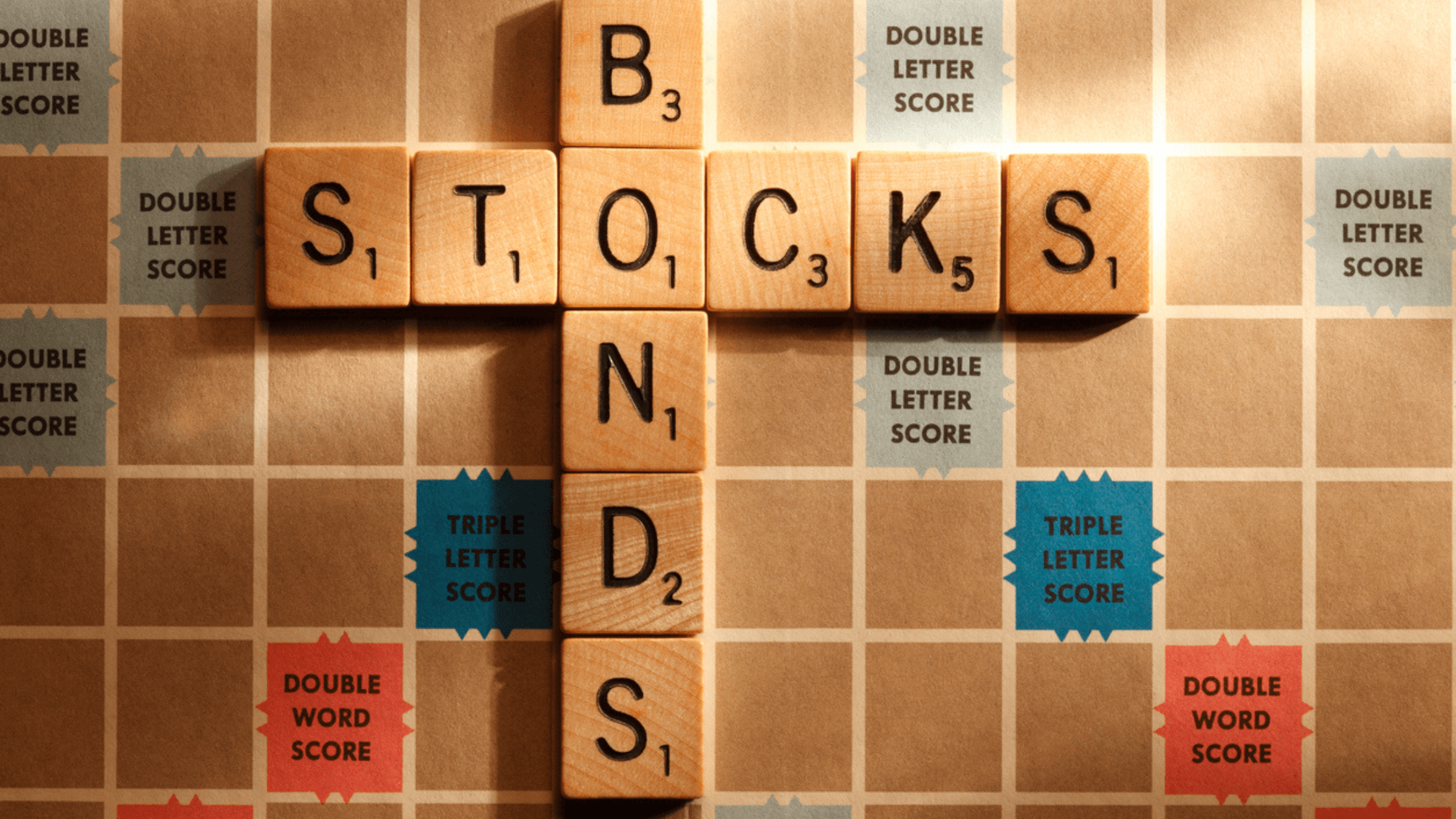 Better Buy: Stocks vs. Bonds