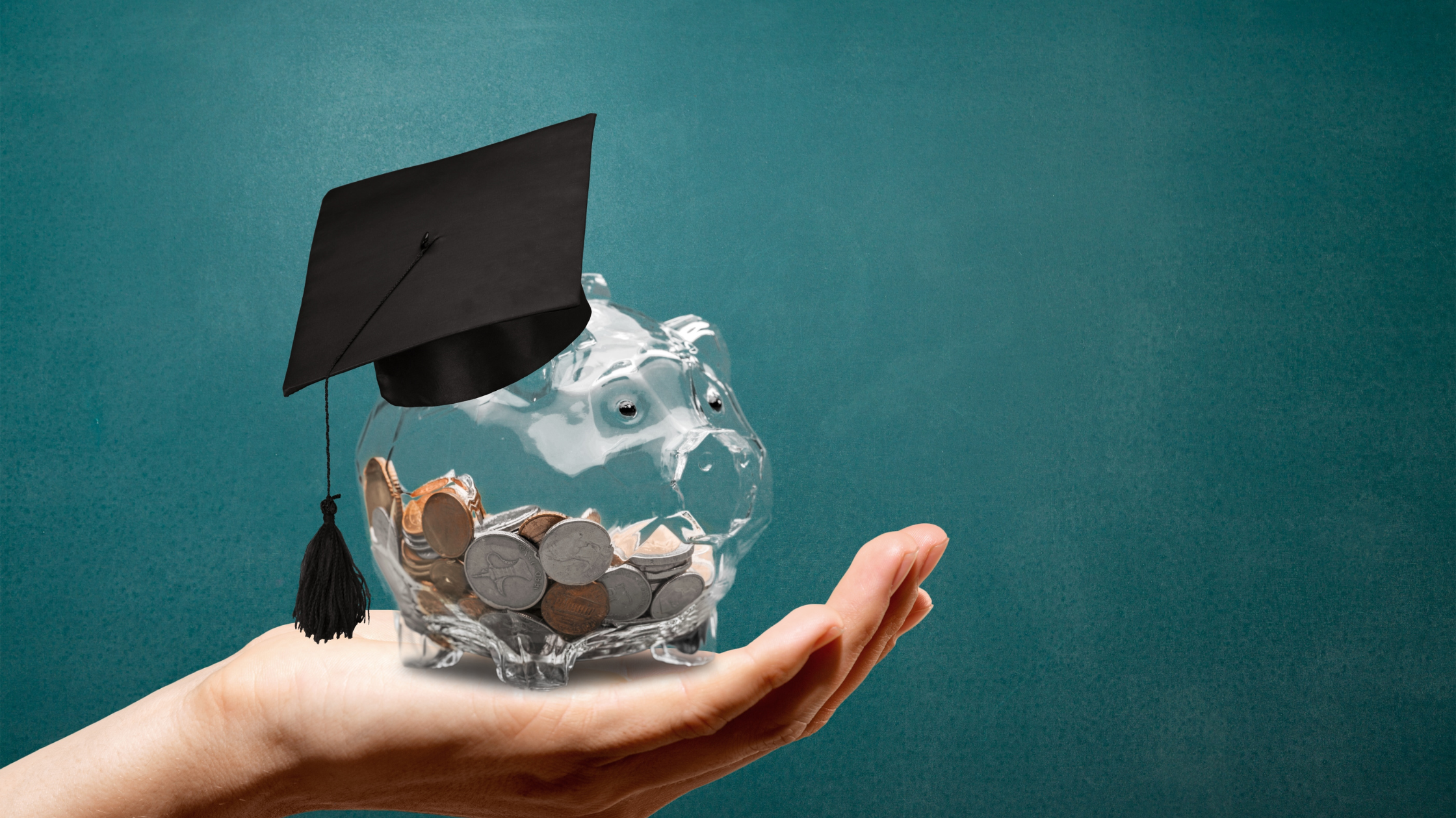 fresh graduate invest