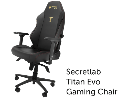 chair
