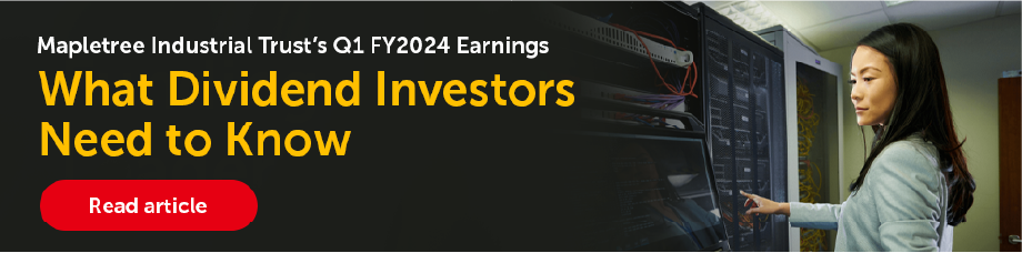 What dividend investors need to know