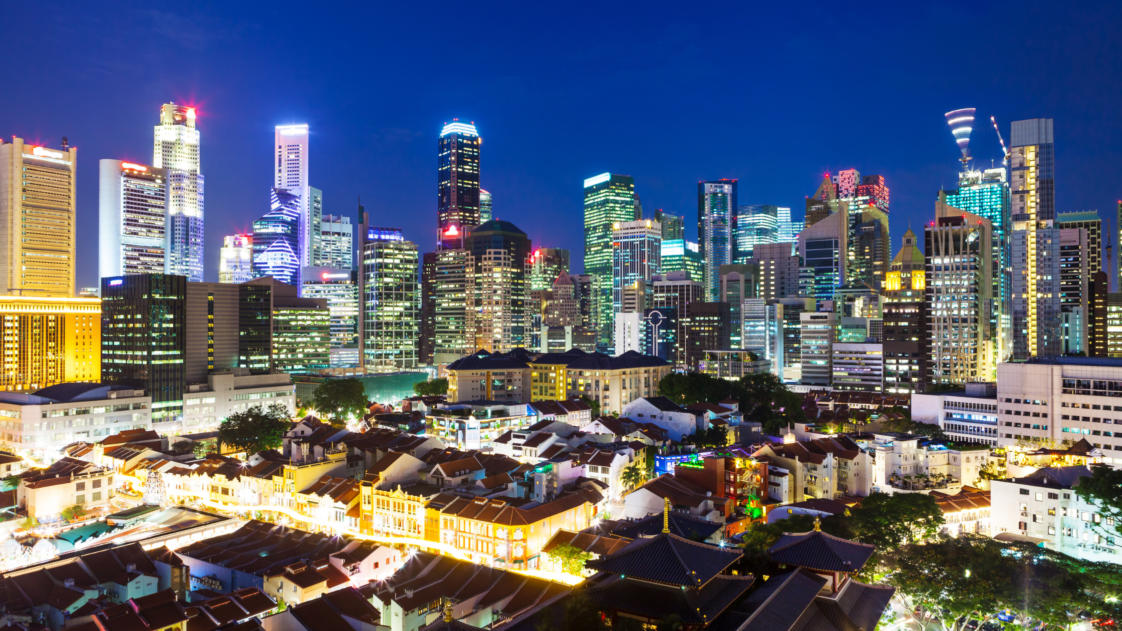 5 Big Reasons to Buy Singapore REITs Amid Inflation and Rising Rates