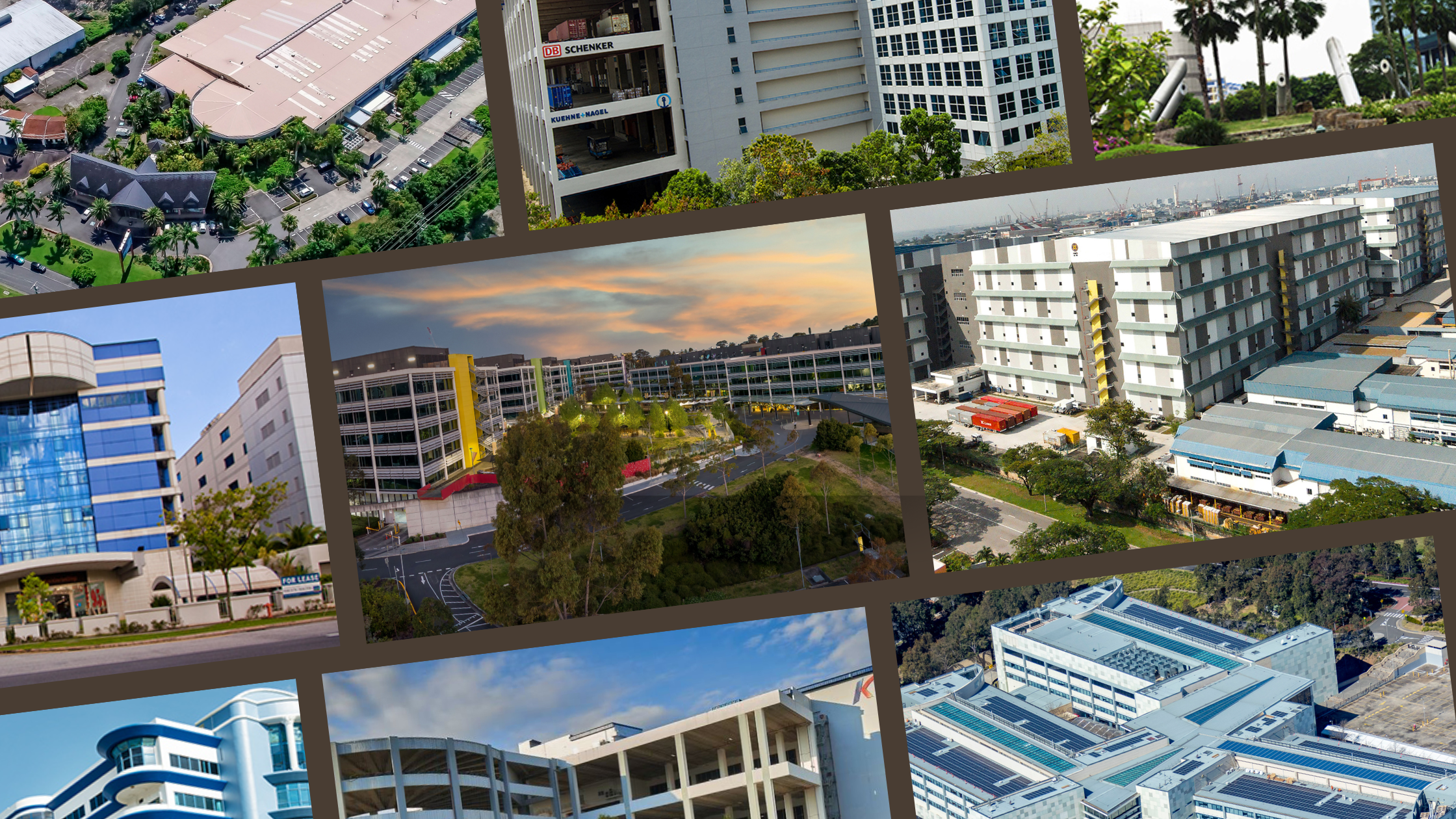 Discover SGX_ AIMS APAC REIT